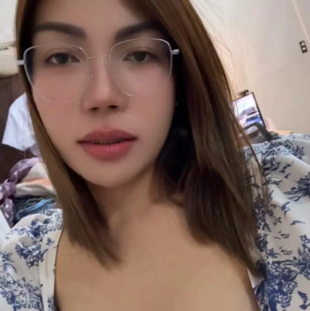 XXX Porn Photo of Nude cathymurphy 3