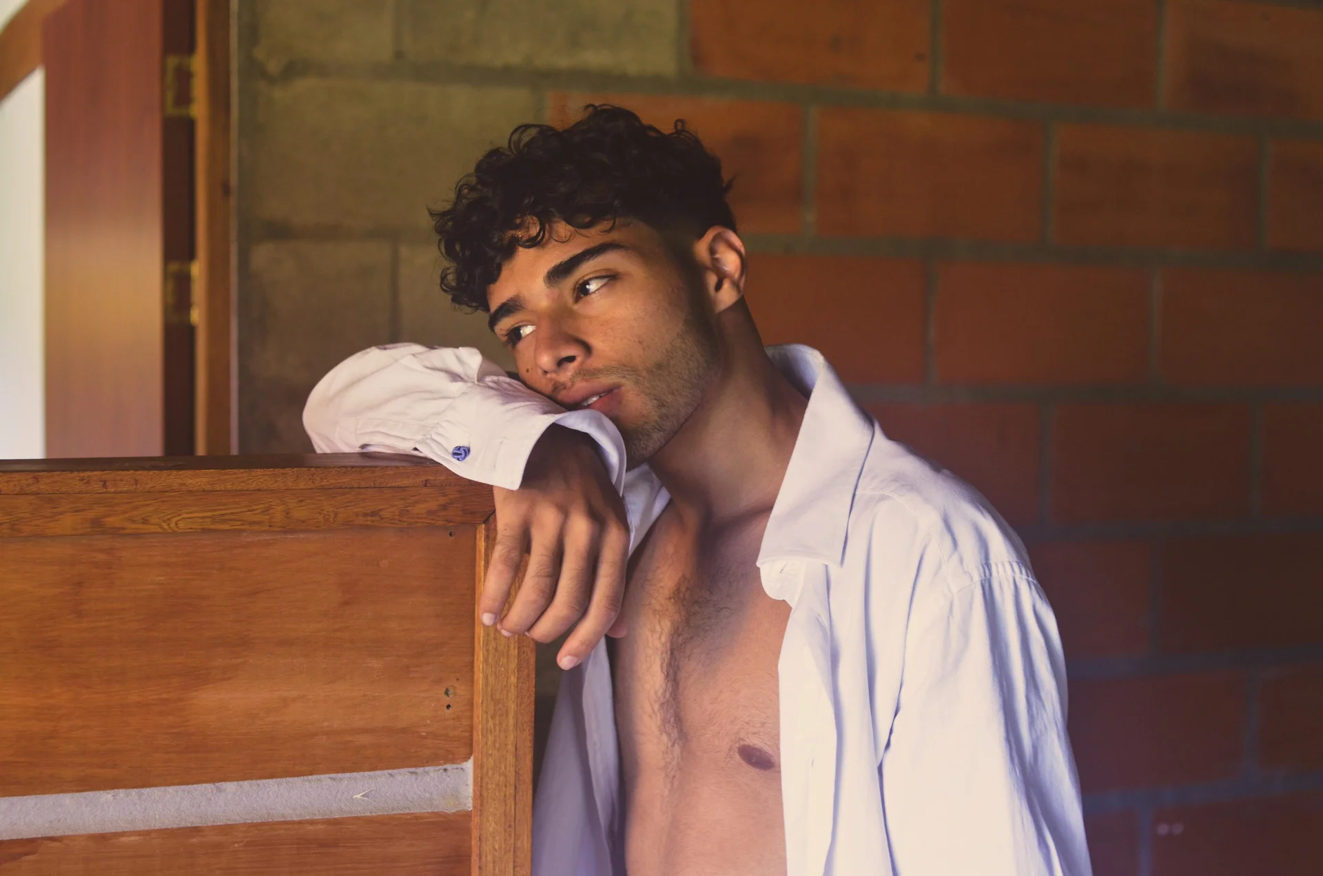 XXX Porn Photo of Nude axel_foox 3
