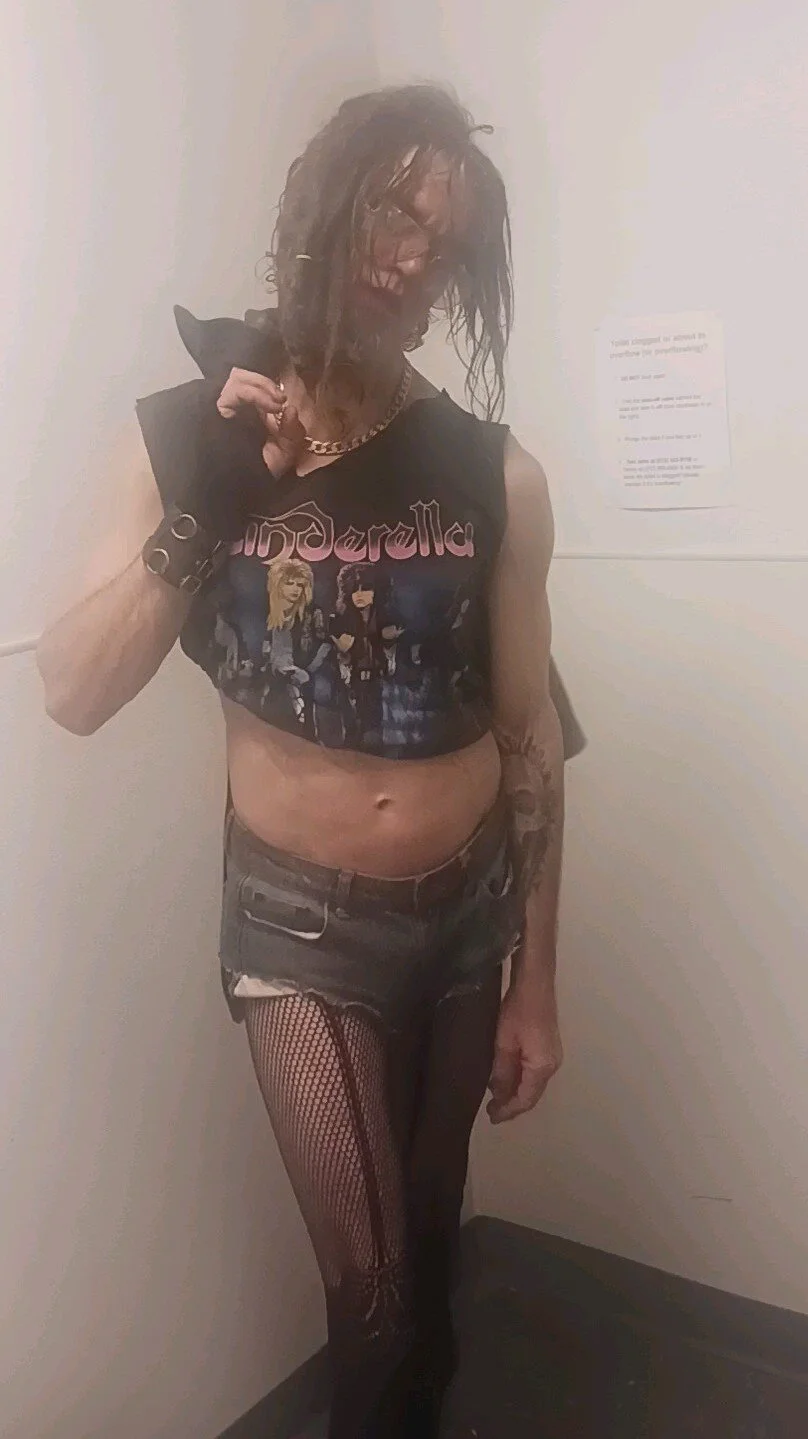XXX Porn Photo of Nude AllucyLu 82