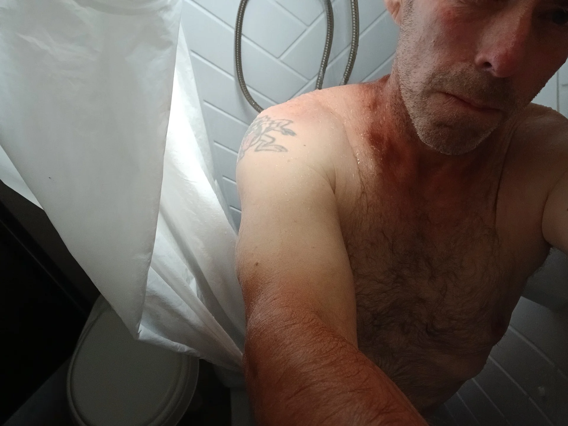 XXX Porn Photo of Nude Besbquiet 2