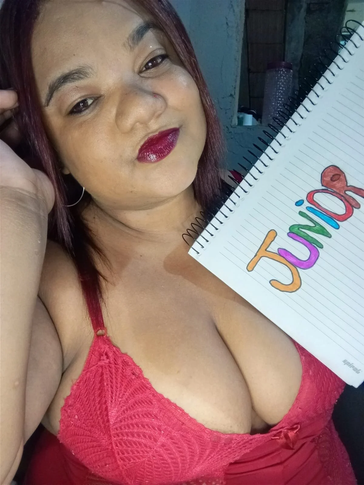 XXX Porn Photo of Nude Meellcarioca 12