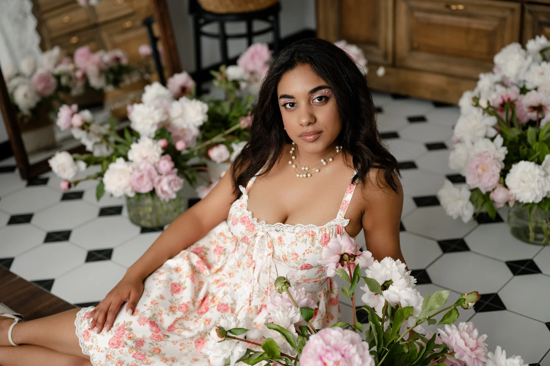 XXX Porn Photo of Nude Luna_Cortier 47