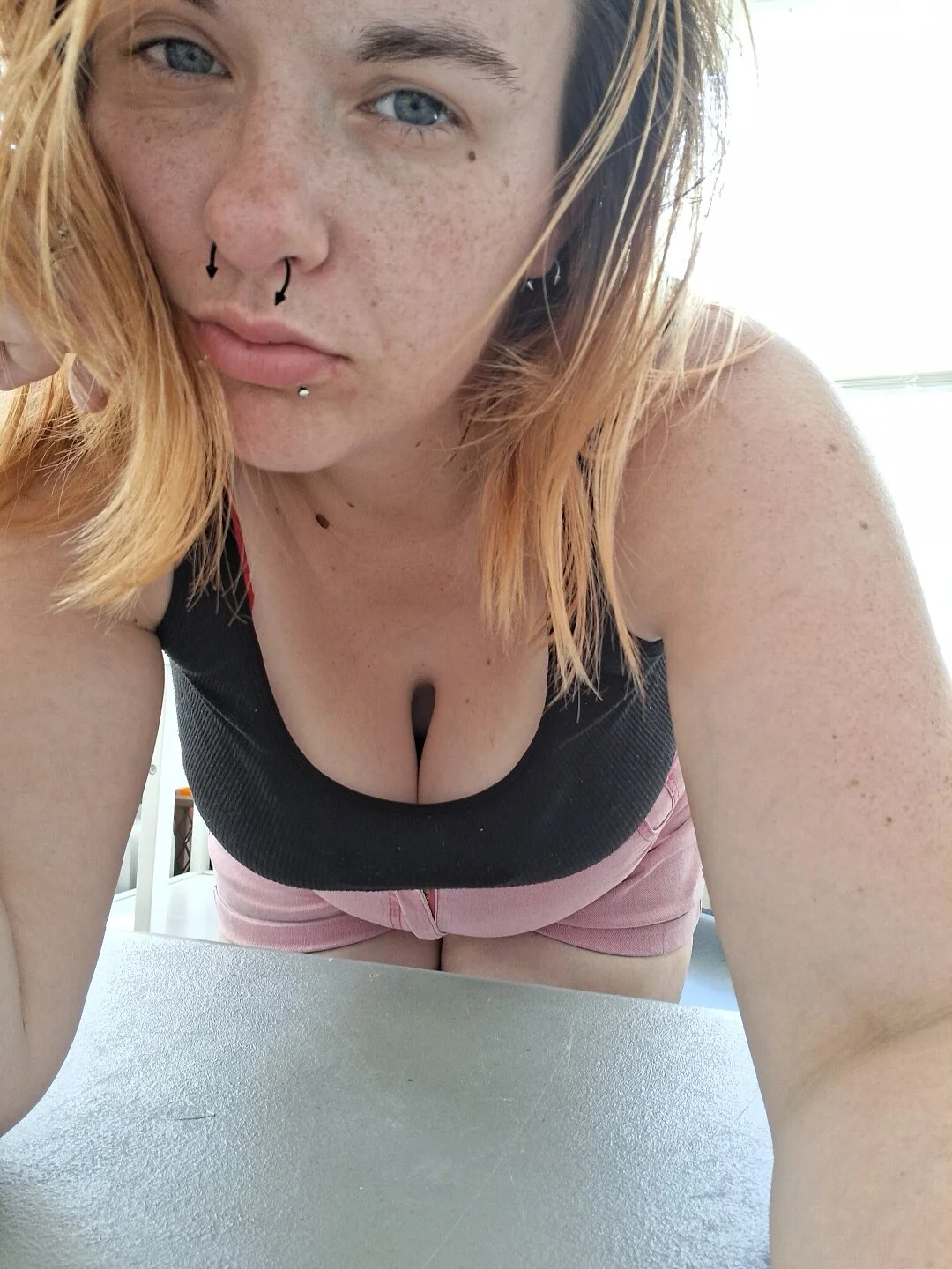 XXX Porn Photo of Nude queenpeaches121 1