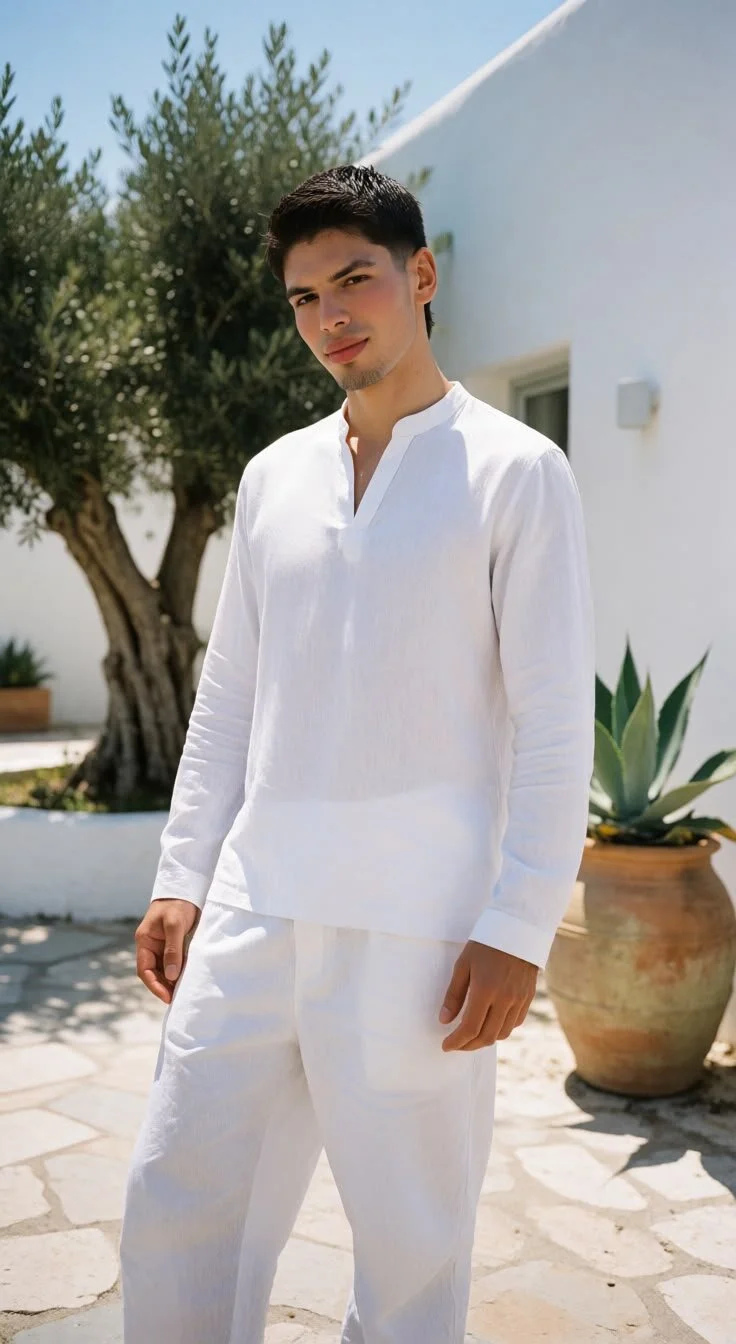 XXX Porn Photo of Nude MaxFoox 6
