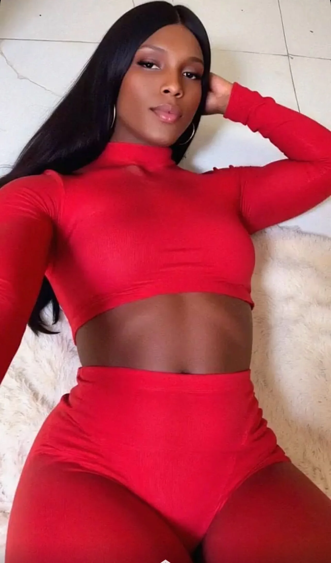 XXX Porn Photo of Nude Sweets_Keylin18 28