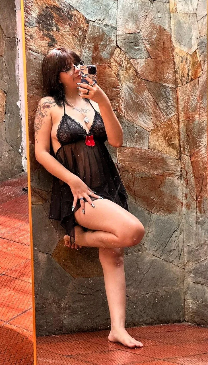 XXX Porn Photo of Nude Notre-dame 24