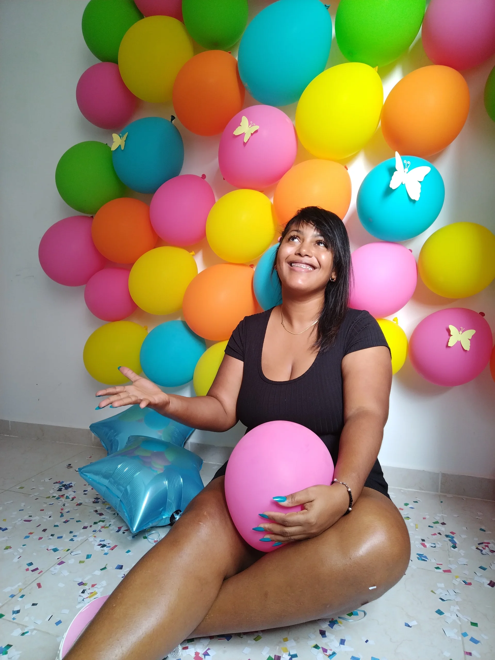 XXX Porn Photo of Nude miajoseph_ 5