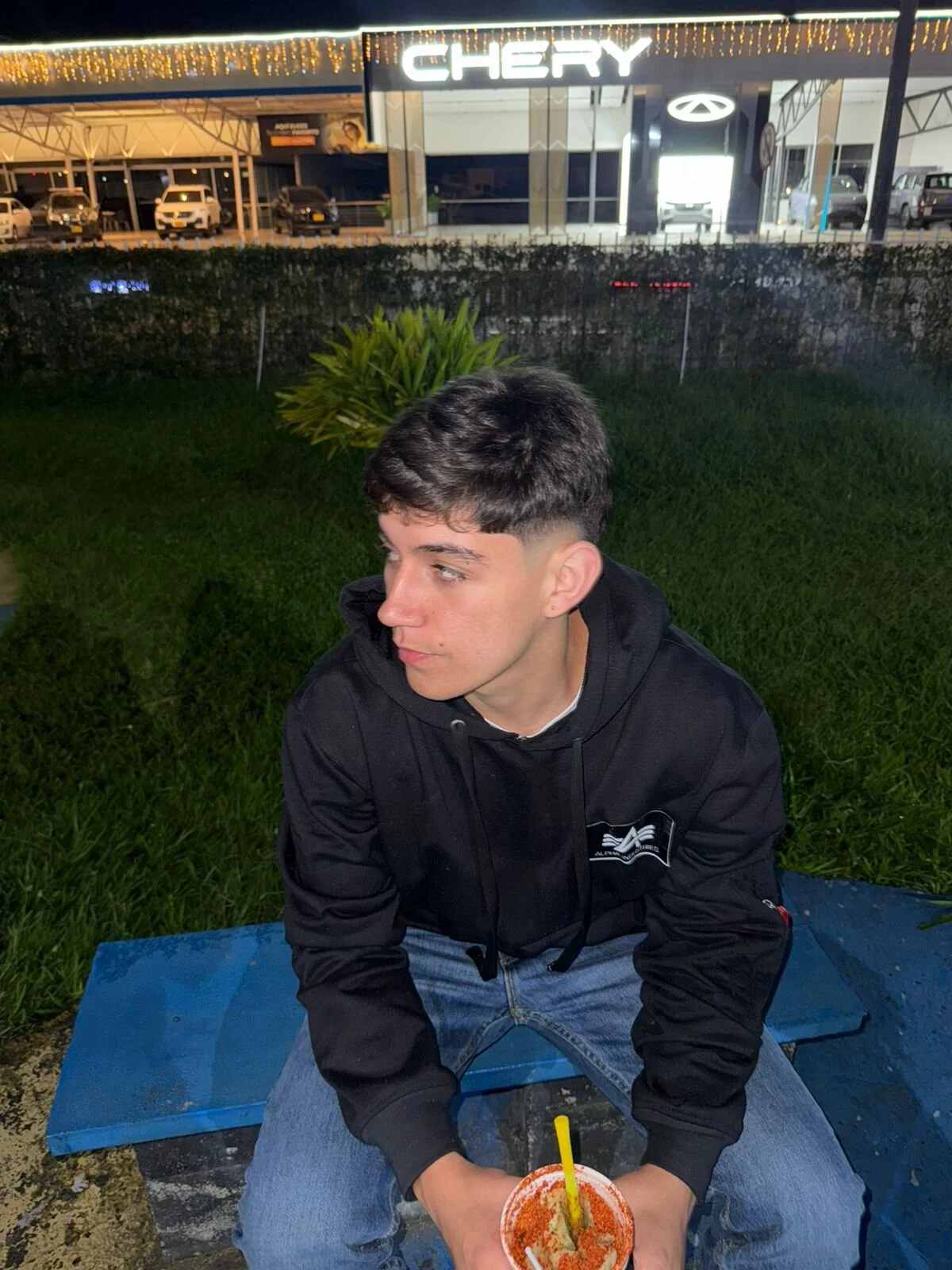 XXX Porn Photo of Nude jaccob_18 5