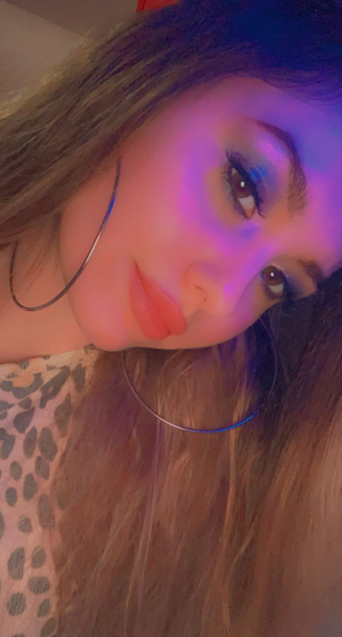 XXX Porn Photo of Nude mollyxxx 5