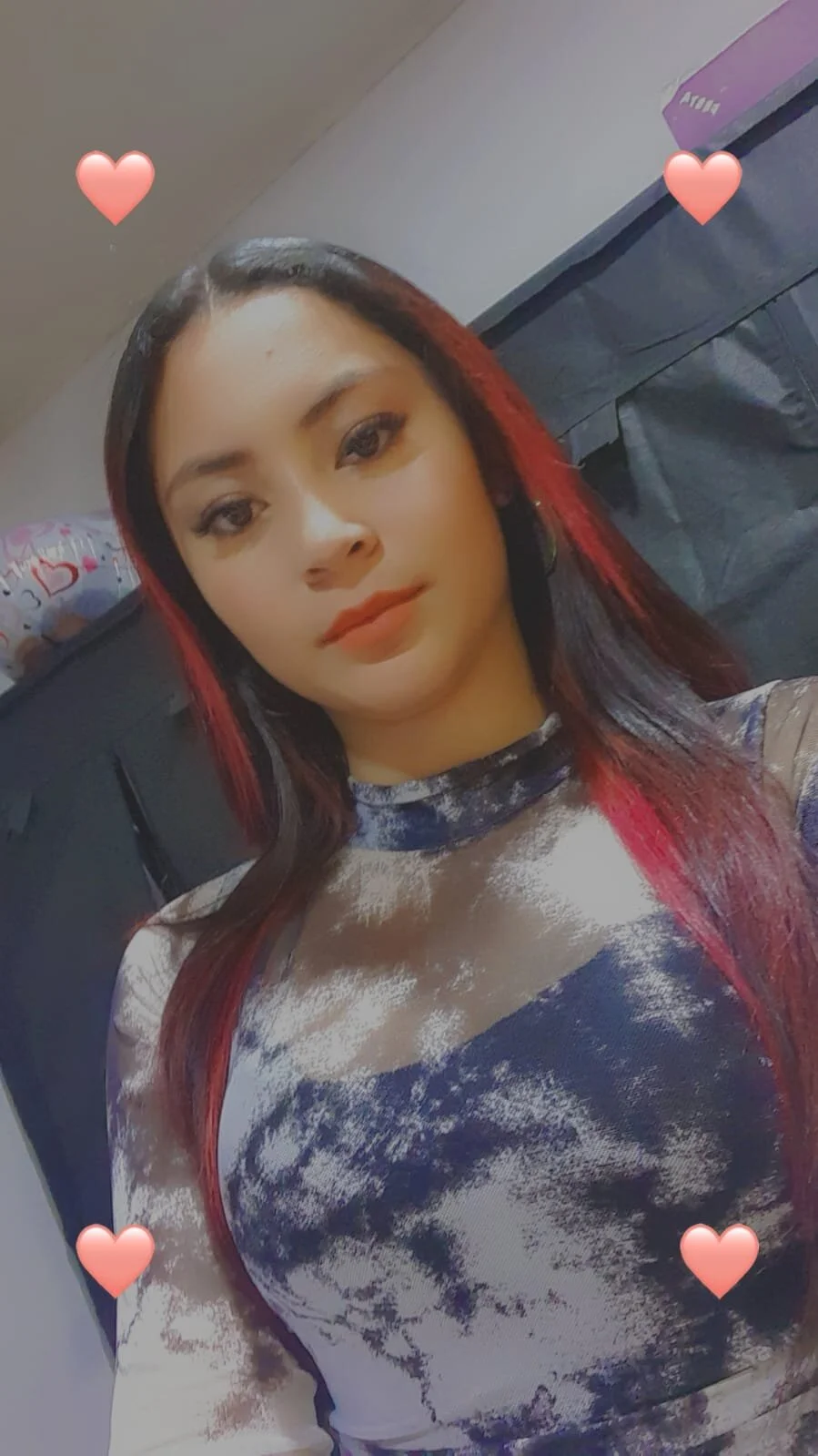 XXX Porn Photo of Nude Valentina_pink18 3