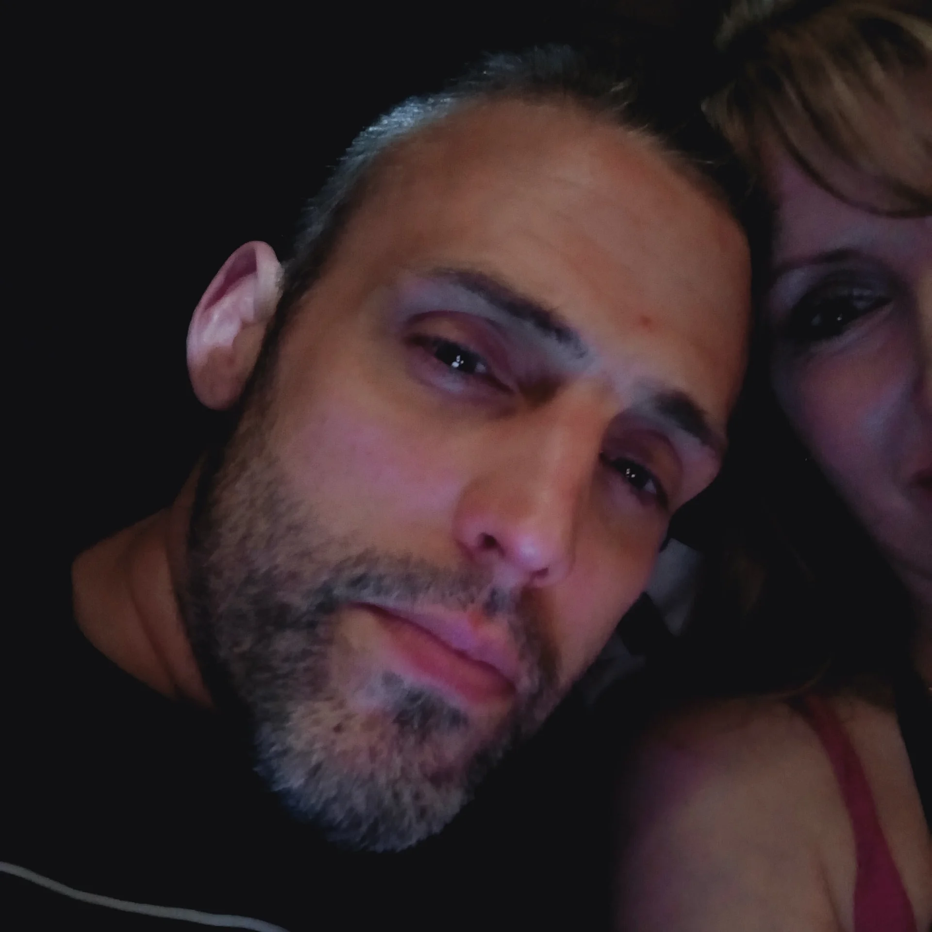 XXX Porn Photo of Nude Stranwunder69 8