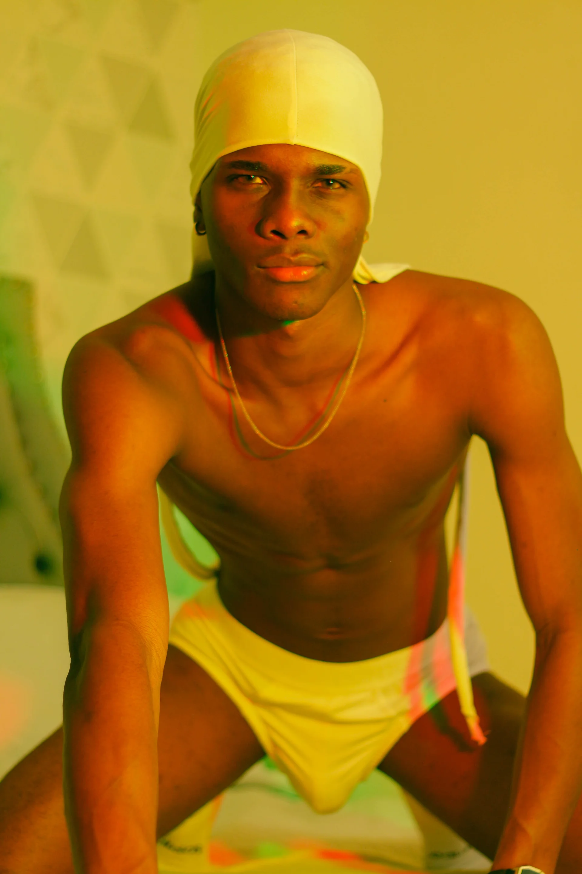 XXX Porn Photo of Nude JacksonMuller_ 460