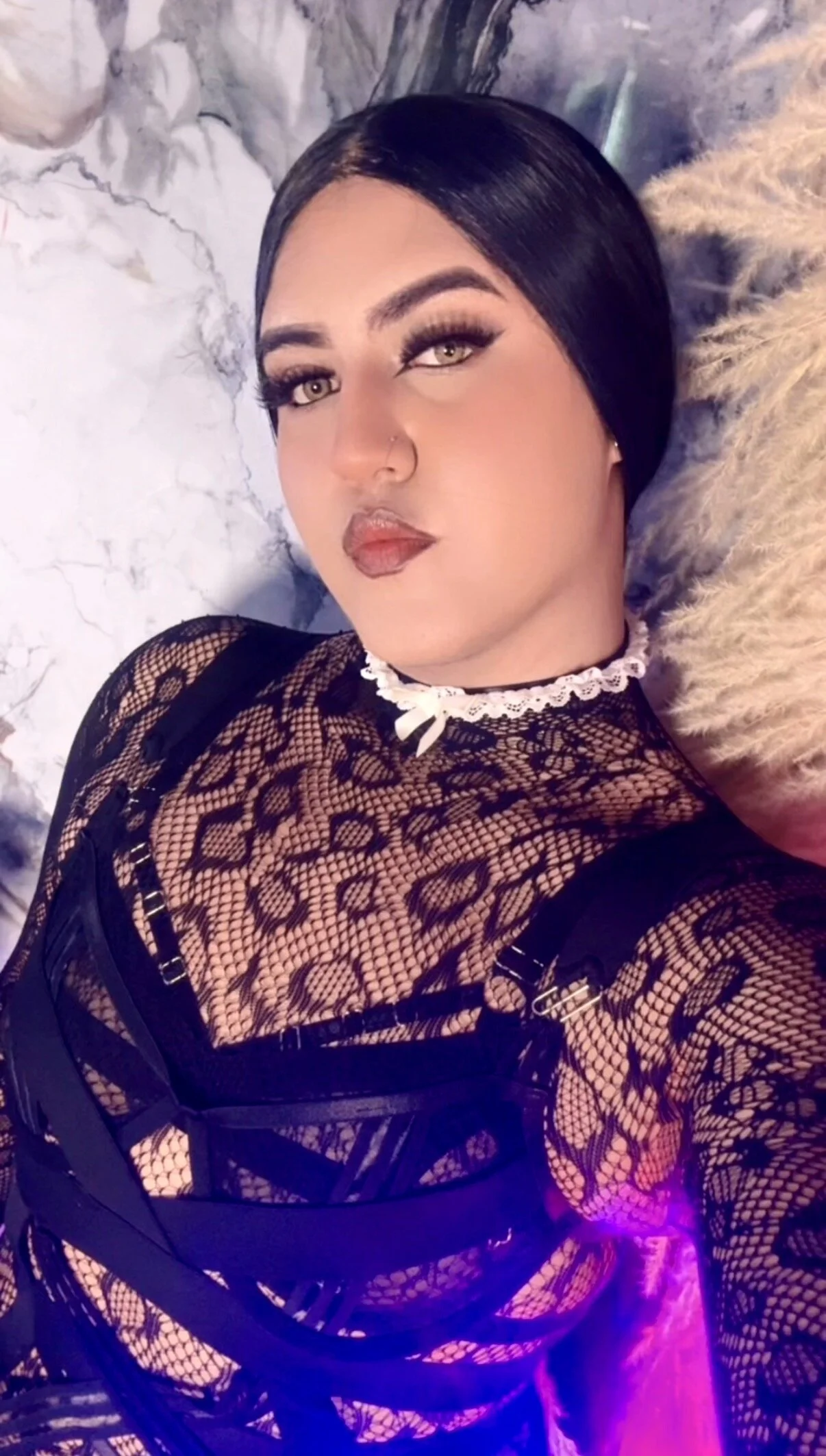 XXX Porn Photo of Nude Zoe_living 9