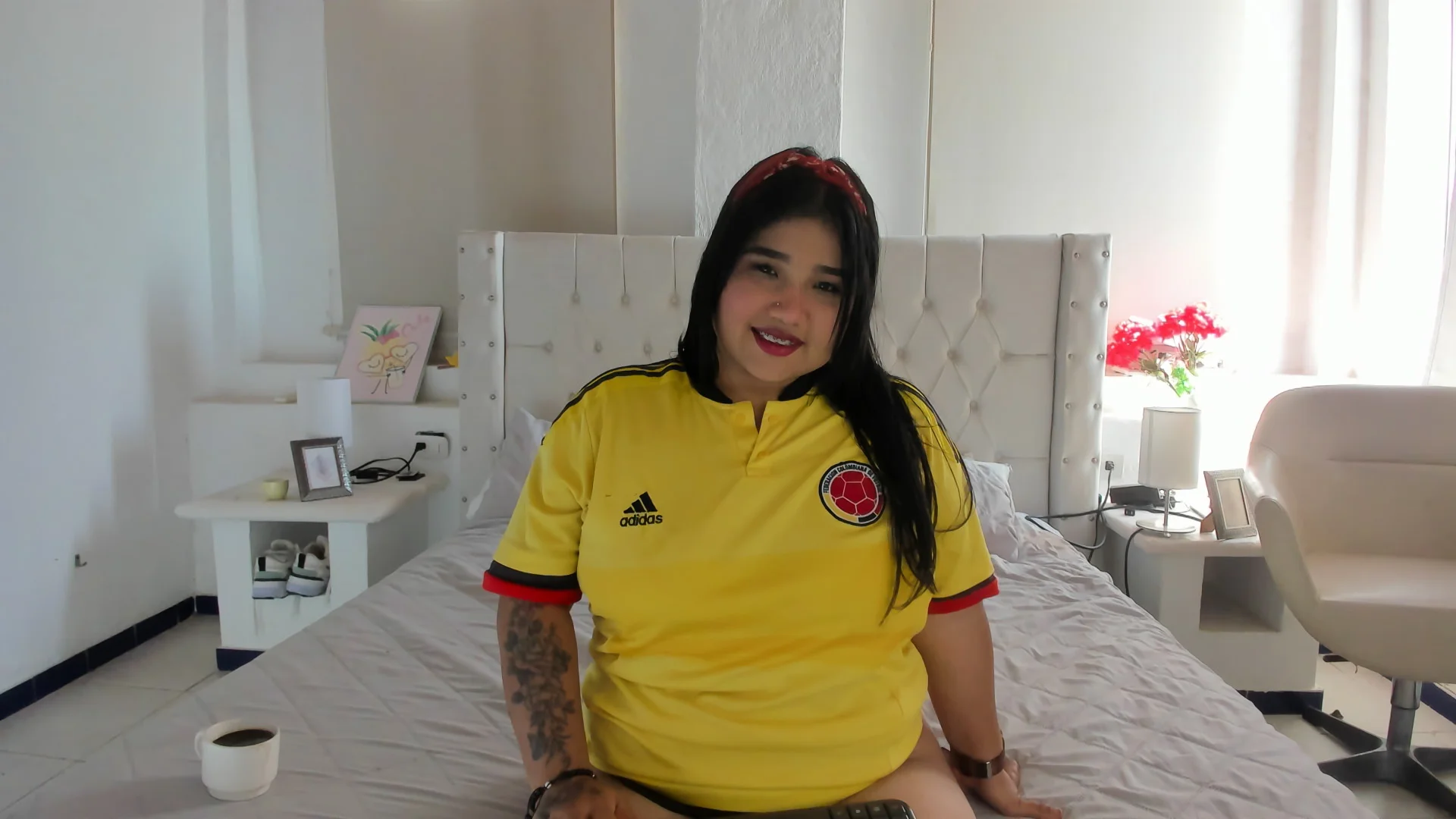 XXX Porn Photo of Nude Gabycutee 265