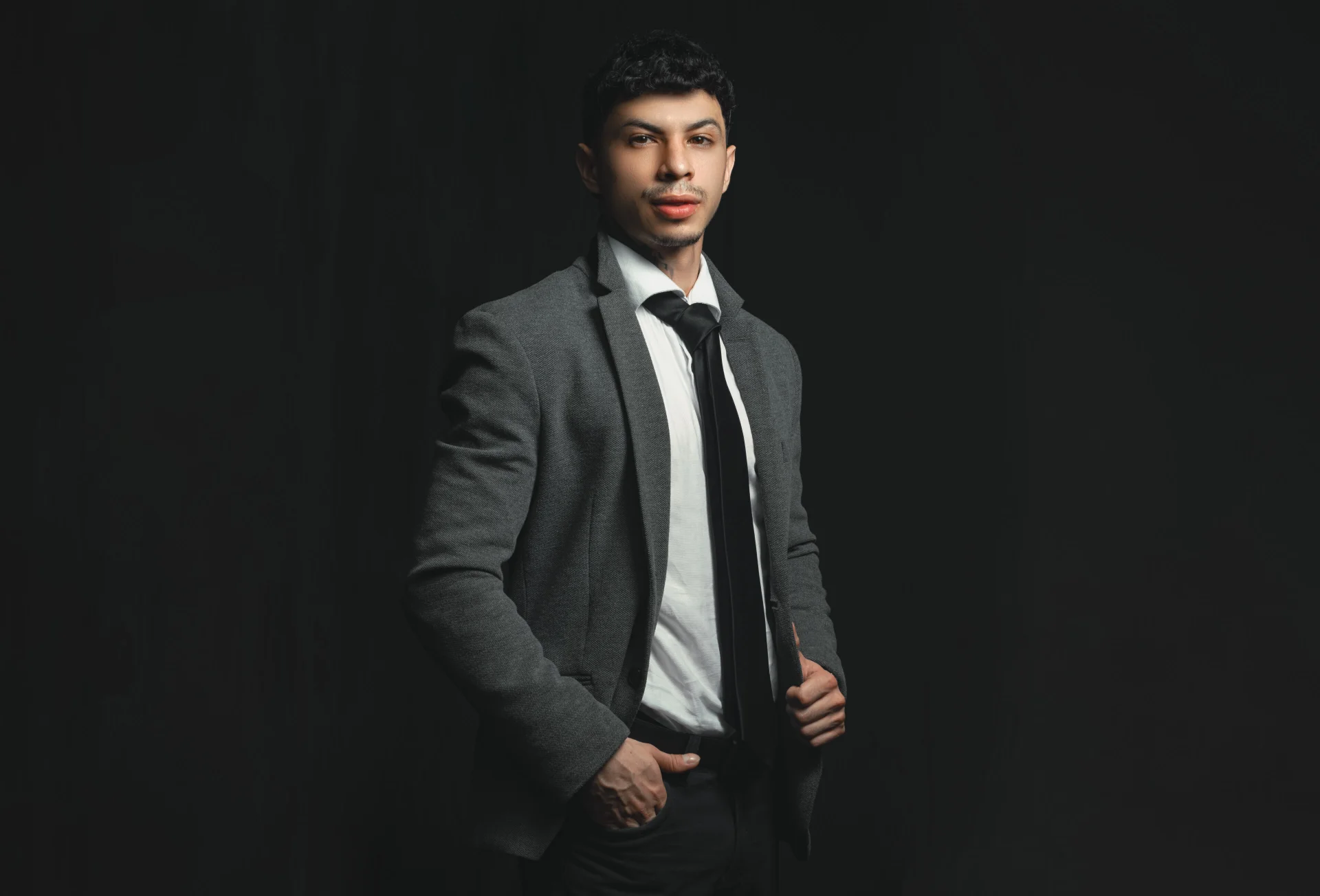 XXX Porn Photo of Nude TristanWoods 4
