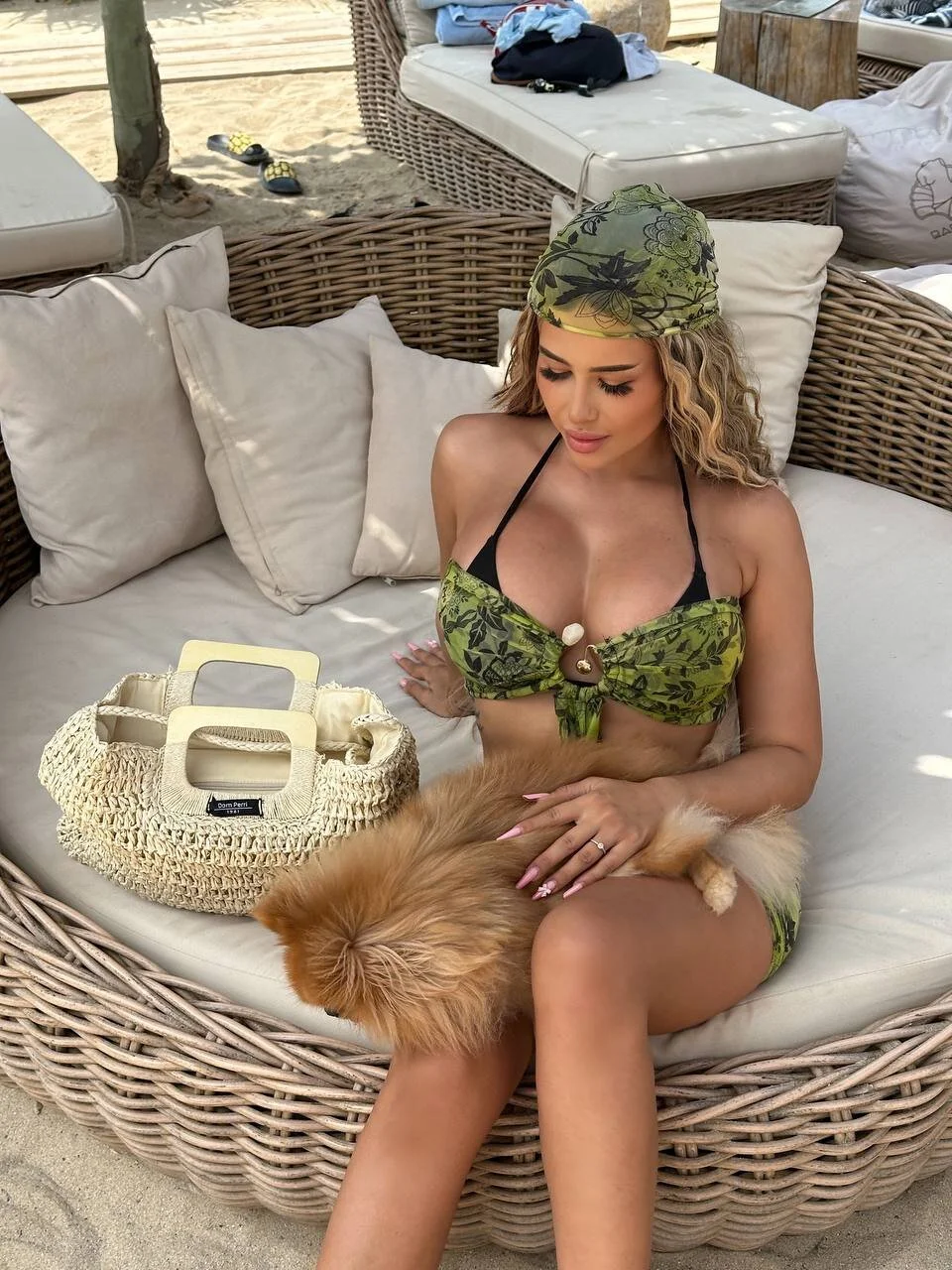 XXX Porn Photo of Nude EvaZane 143