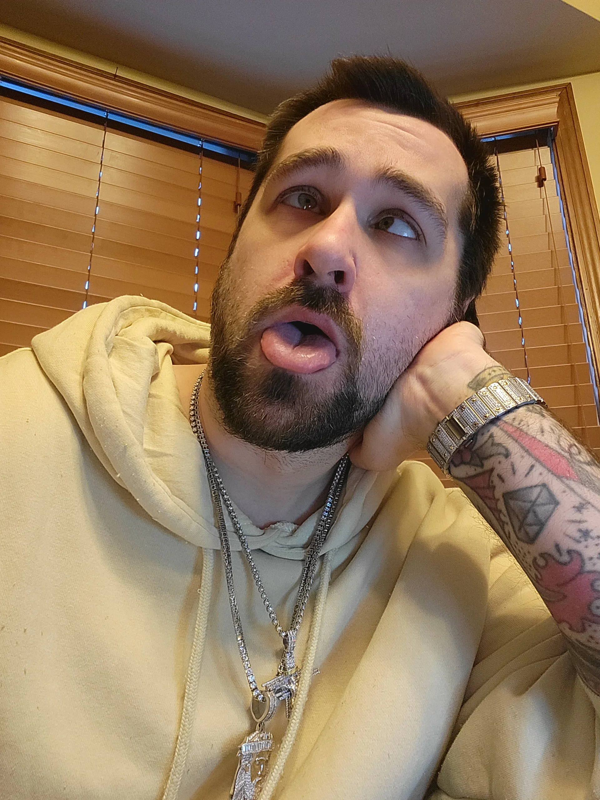 XXX Porn Photo of Nude ApexPuppy 6