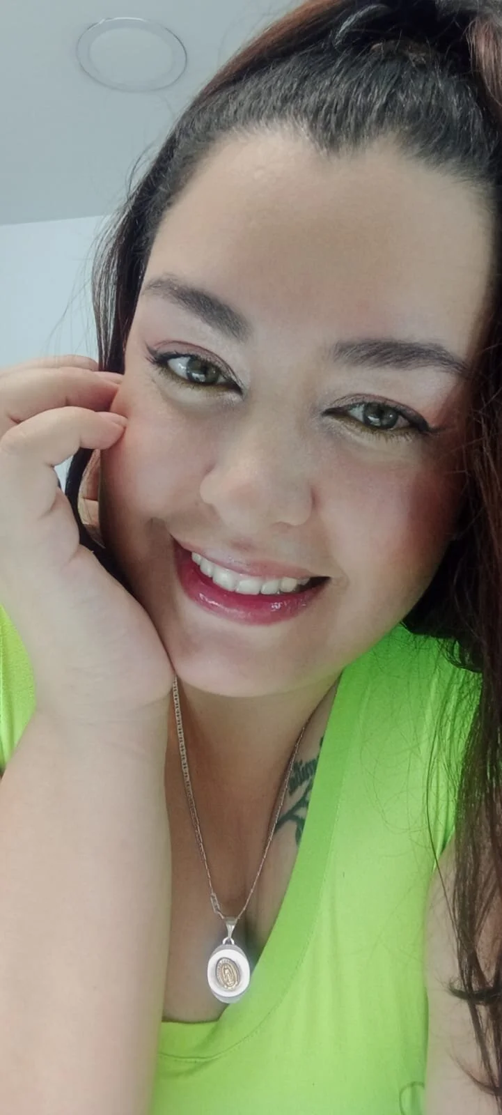 XXX Porn Photo of Nude bigboobs_caro 49