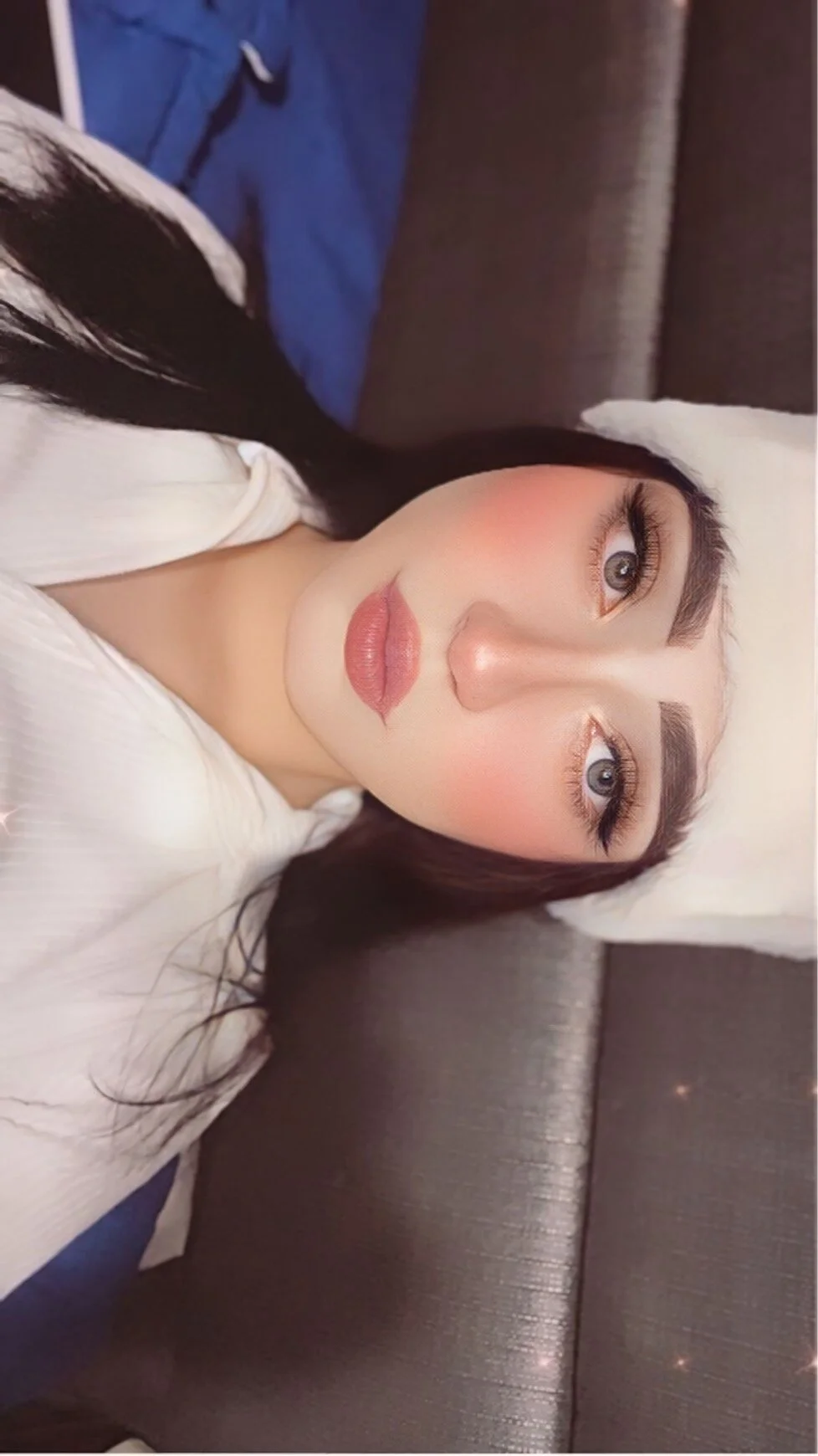 XXX Porn Photo of Nude Cassie___ 4
