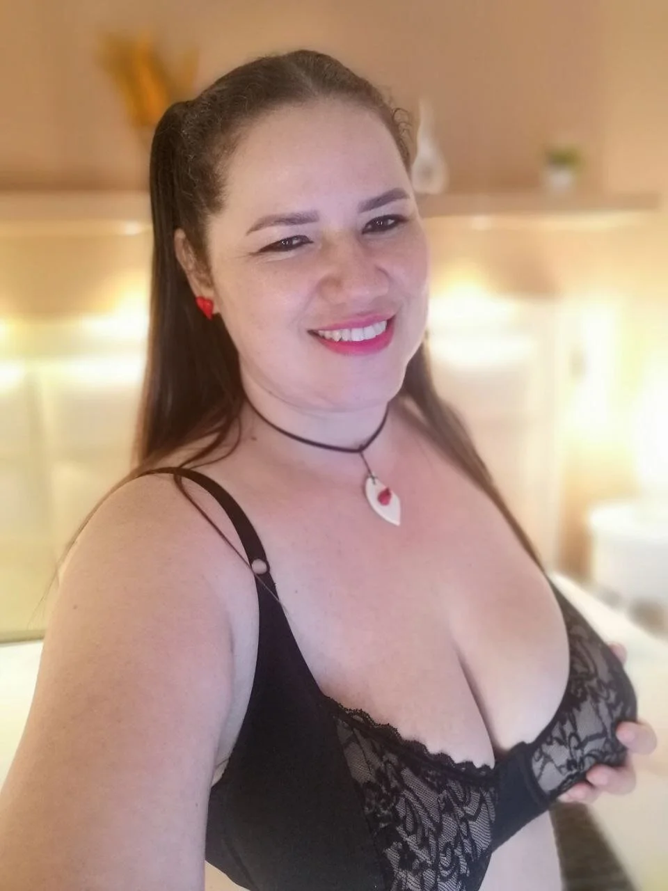 XXX Porn Photo of Nude AngelicaMason 6