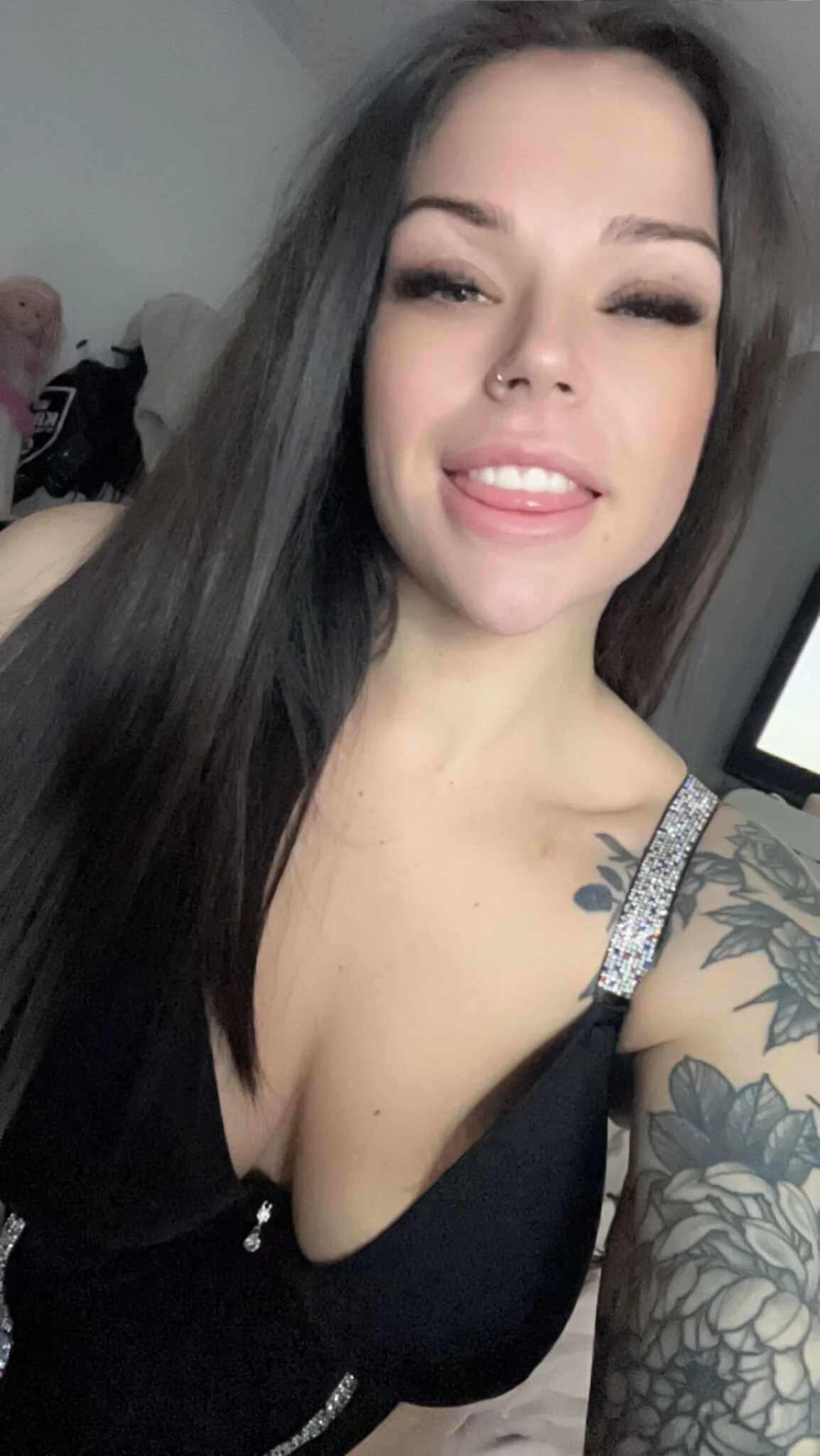 XXX Porn Photo of Nude Cookieex 8