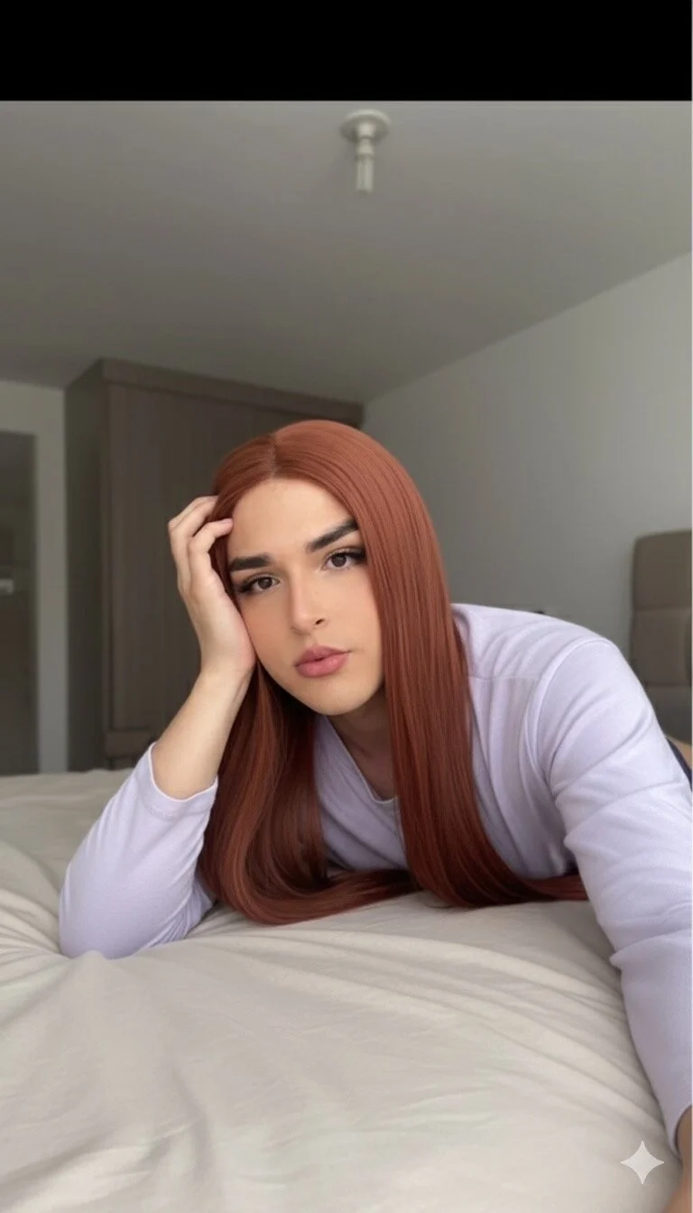 XXX Porn Photo of Nude Dania_Oconor 6