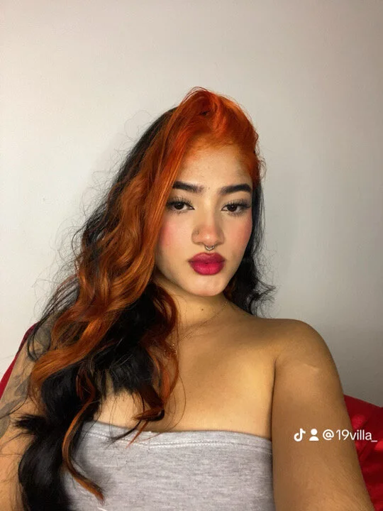 XXX Porn Photo of Nude charlotte_9999 117