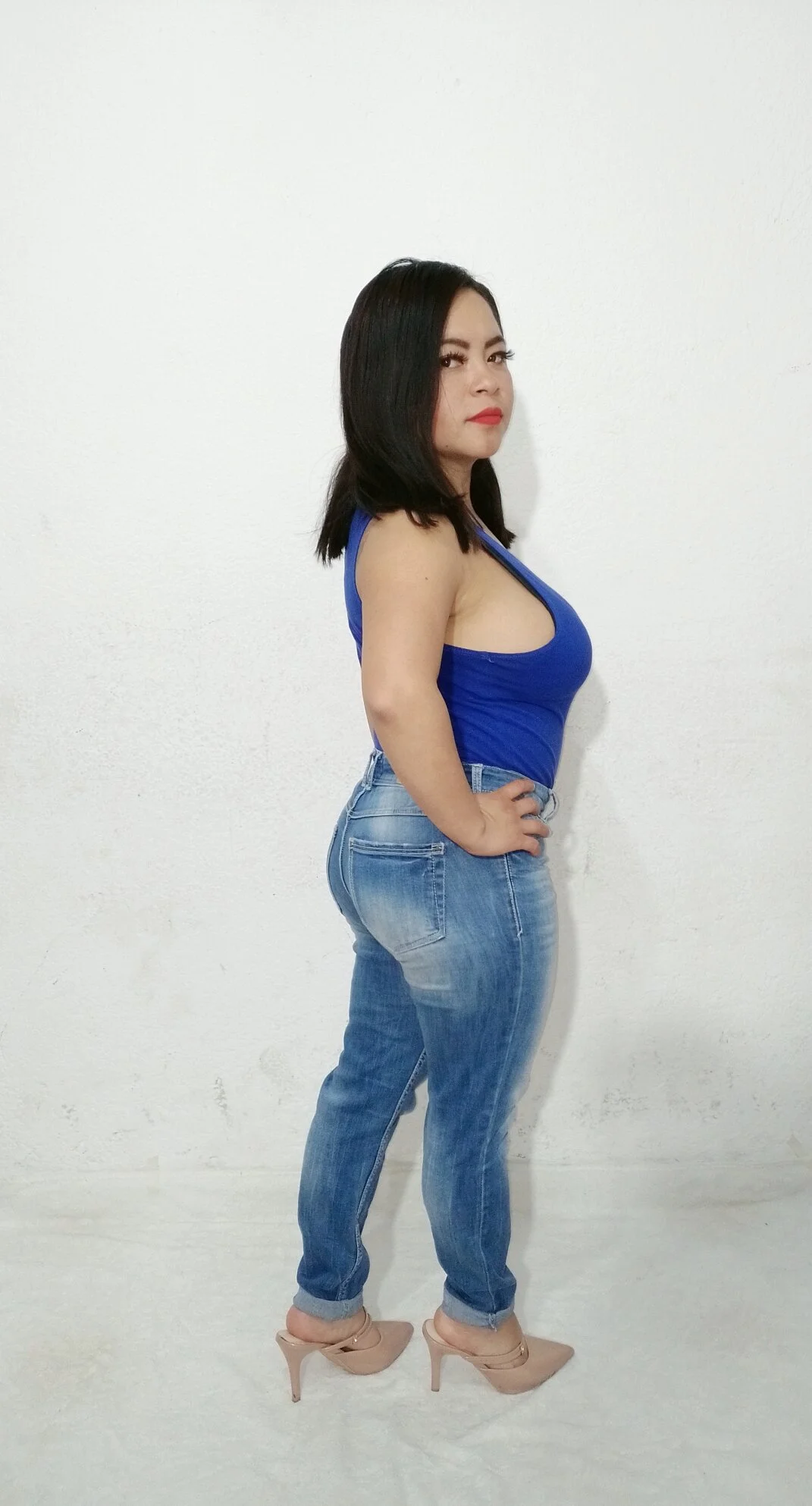 XXX Porn Photo of Nude ElizabethLaraOficial 109