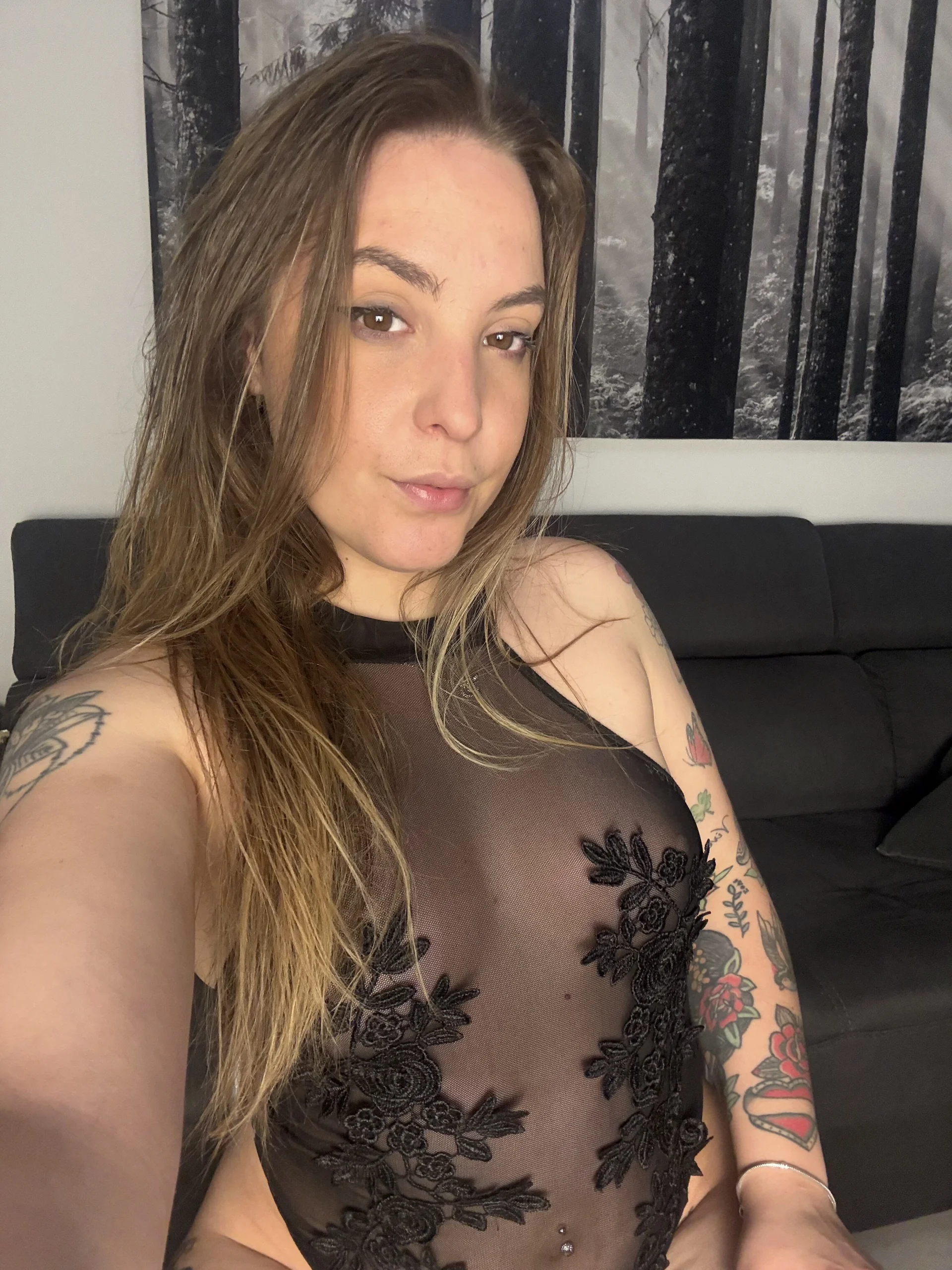 XXX Porn Photo of Nude LiliMorganxxx 21