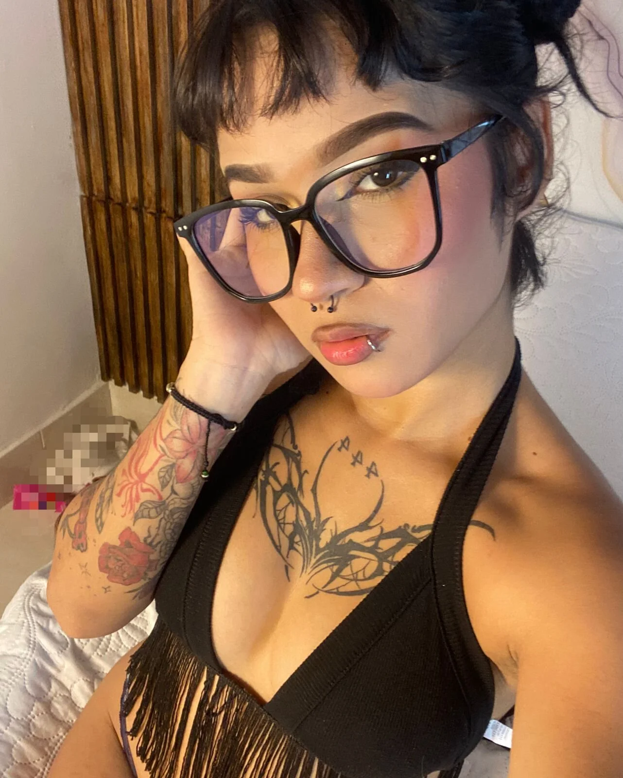 XXX Porn Photo of Nude azul_honey 25