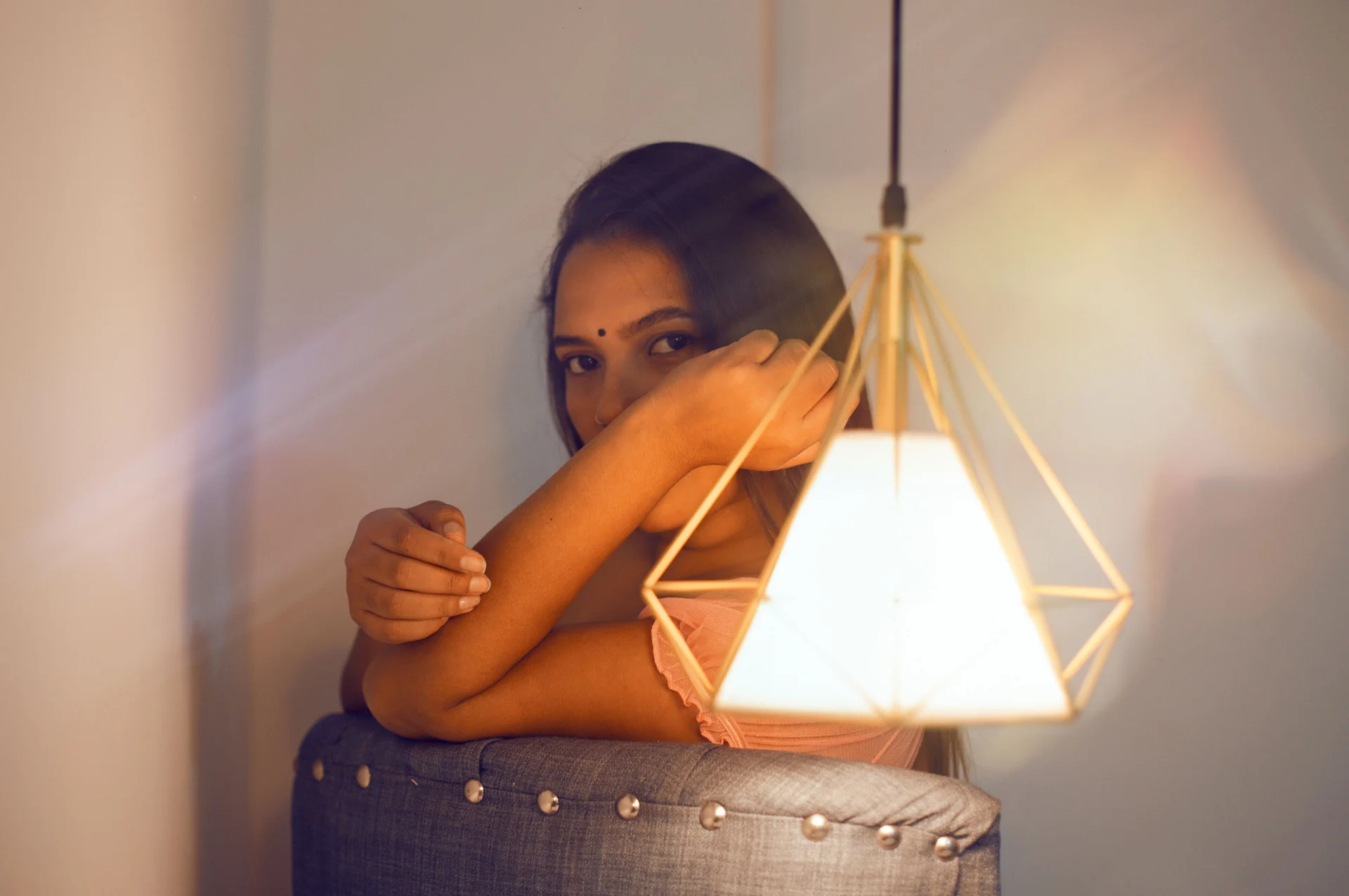 XXX Porn Photo of Nude krishaa_ 5