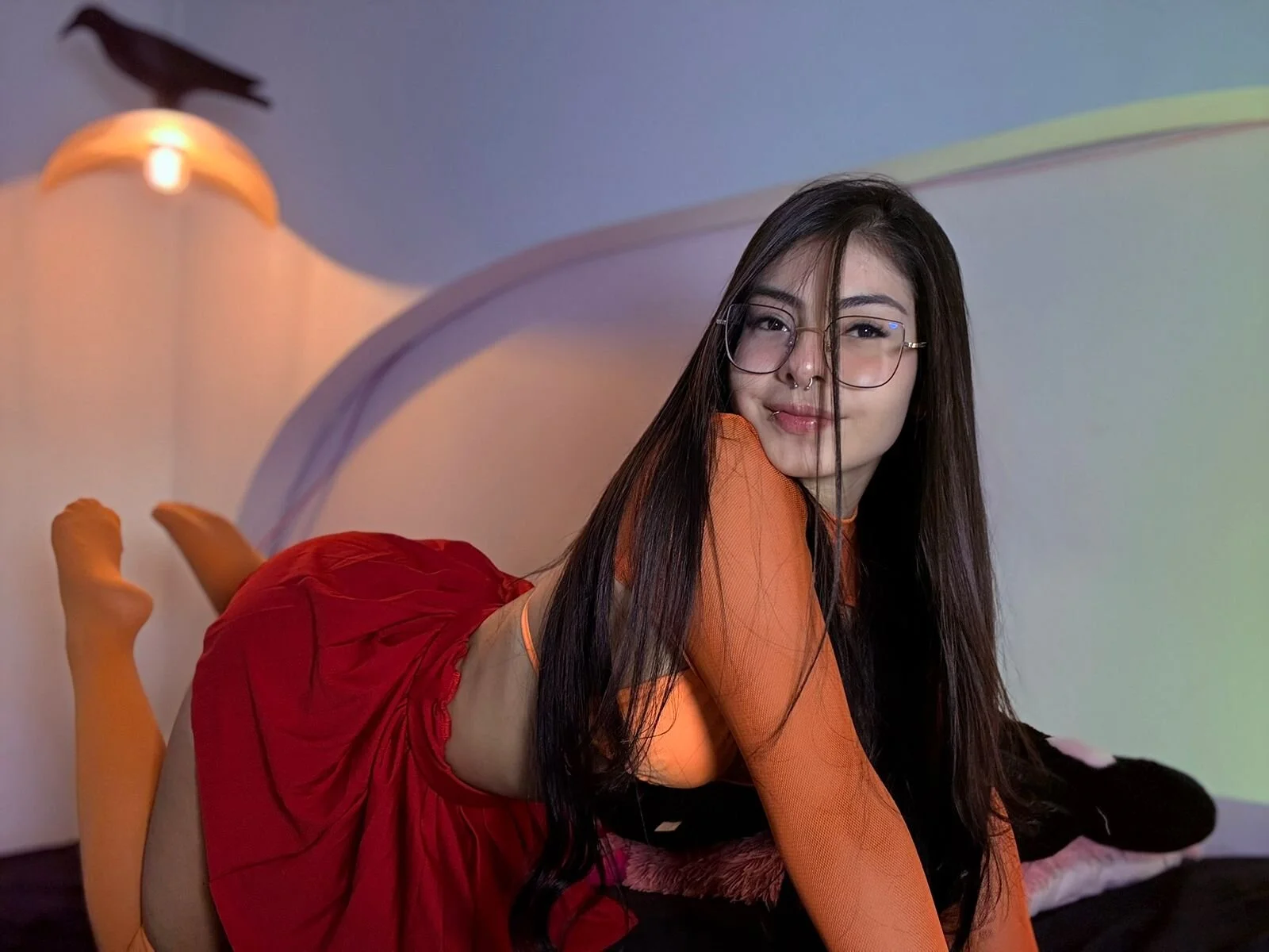 XXX Porn Photo of Nude katiepeach_ 213