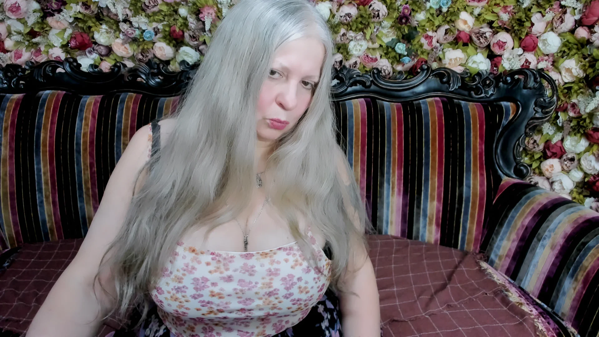 XXX Porn Photo of Nude mariabelladonna 80