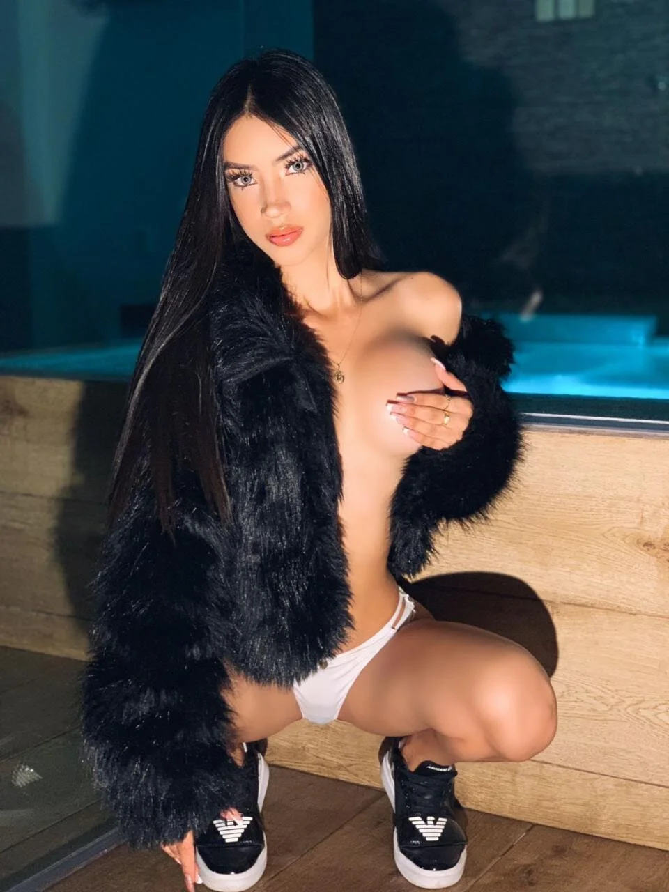 XXX Porn Photo of Nude amy_greene 8