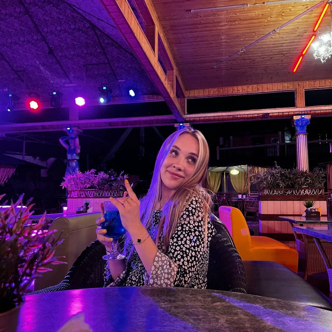XXX Porn Photo of Nude MiaMilas 1