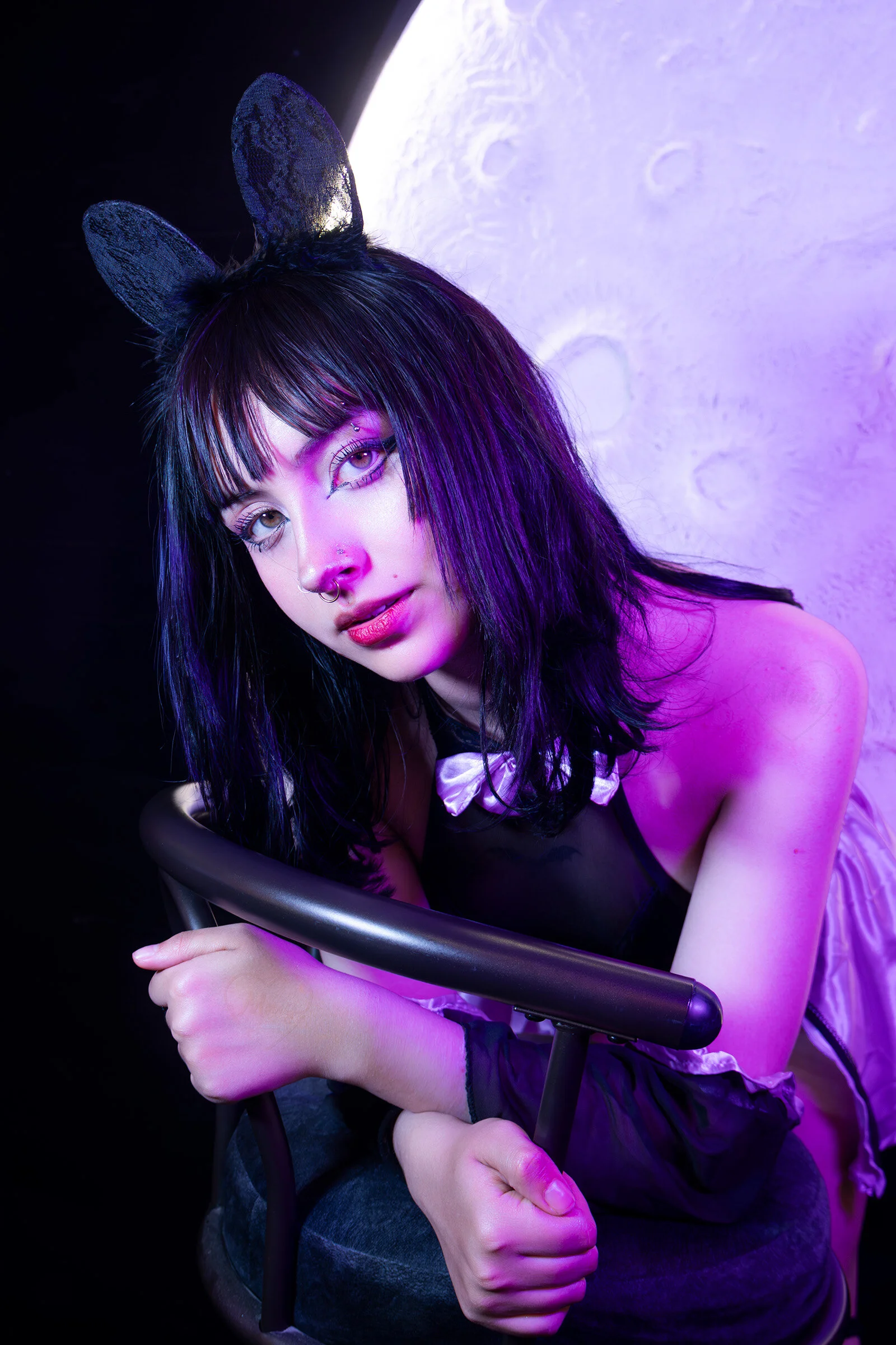 XXX Porn Photo of Nude Zoe_Lynch_ 23