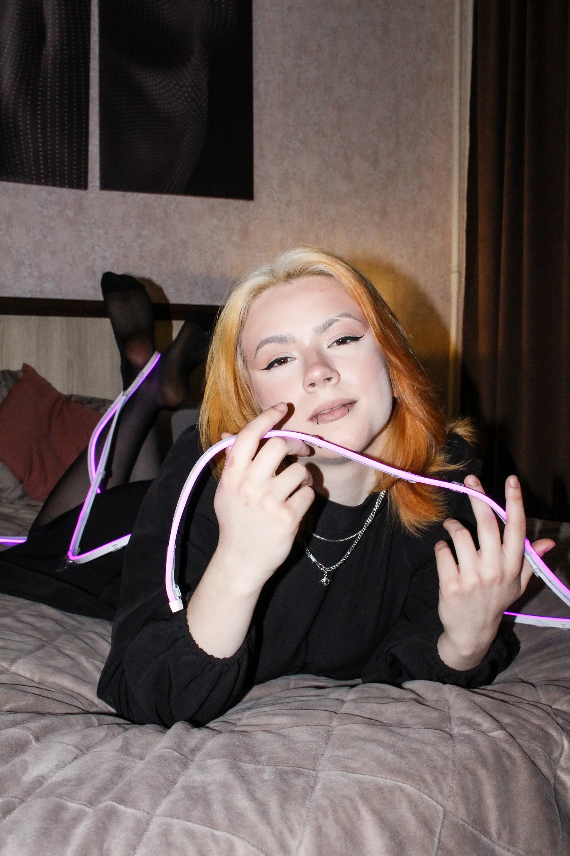 XXX Porn Photo of Nude RemiGrace 26