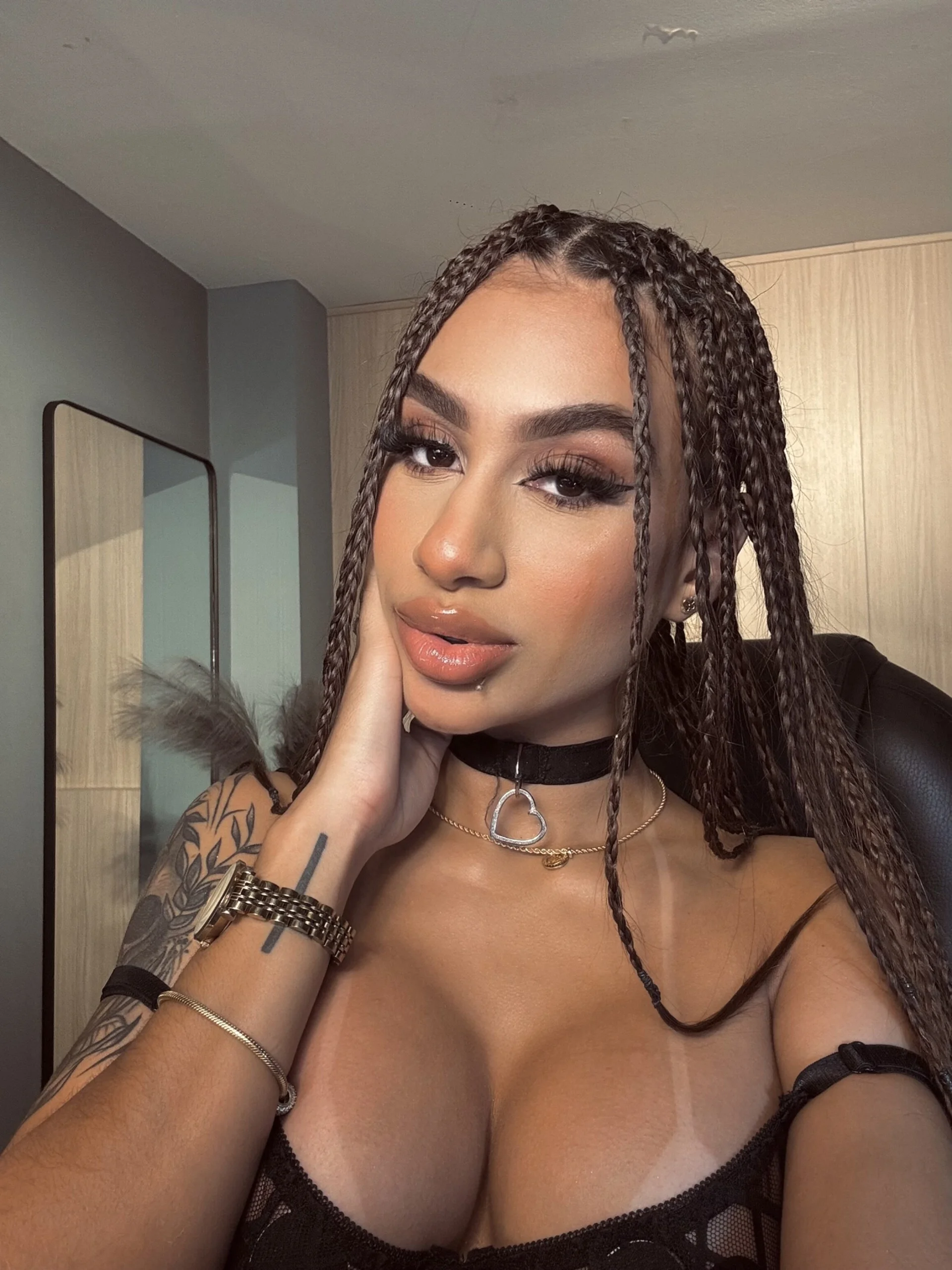 XXX Porn Photo of Nude DannaCruz 176