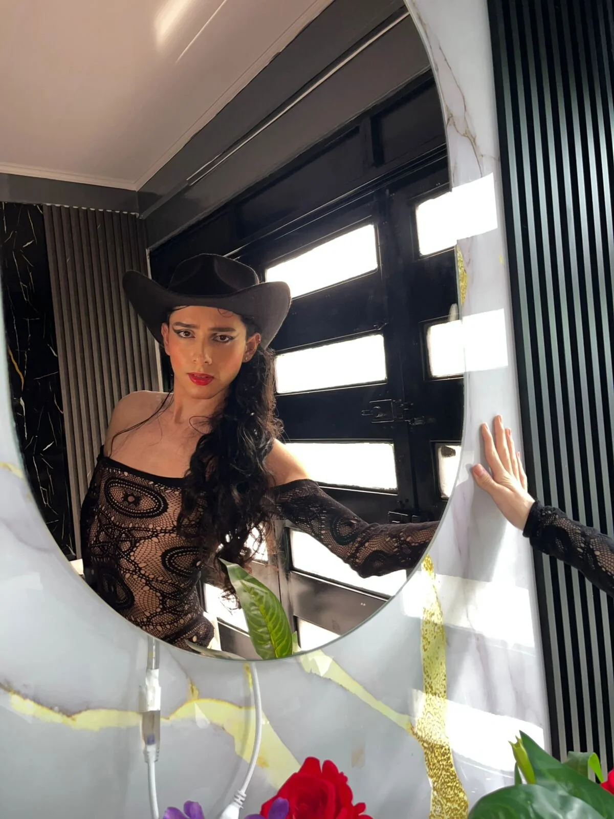 XXX Porn Photo of Nude Sharlon_ 34