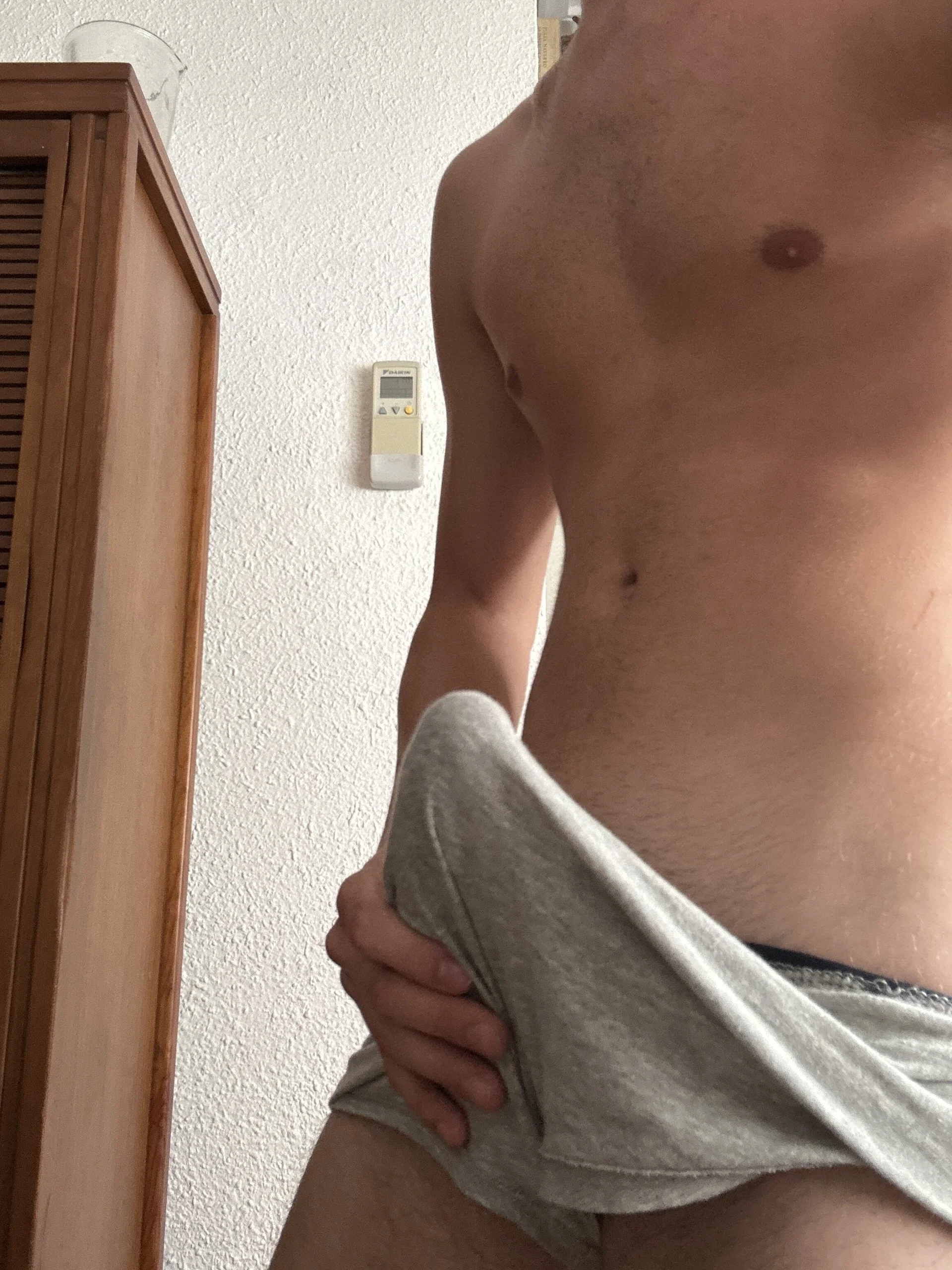 XXX Porn Photo of Nude chico__18 1