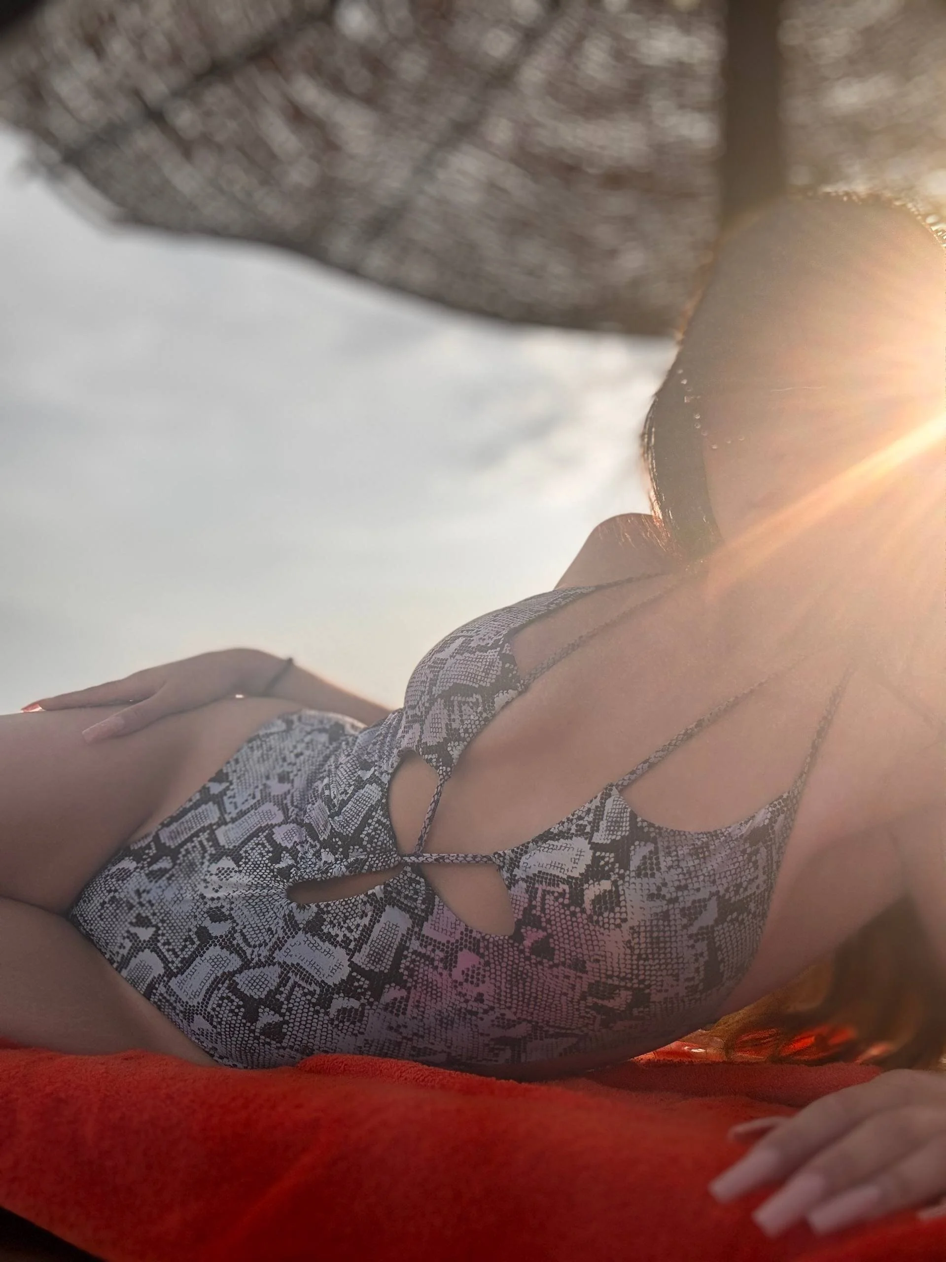 XXX Porn Photo of Nude Sweetysjif 5