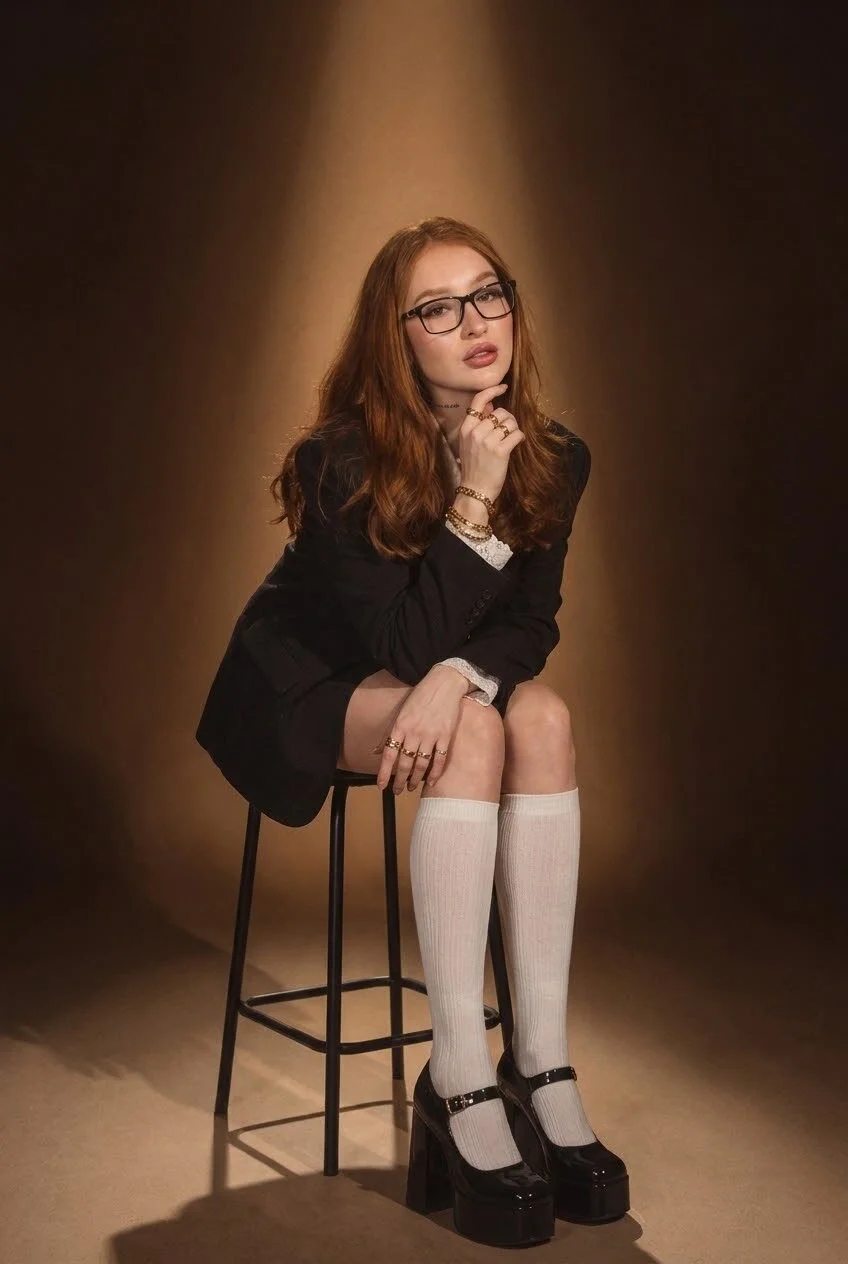 XXX Porn Photo of Nude Bennuluspeach_ 27