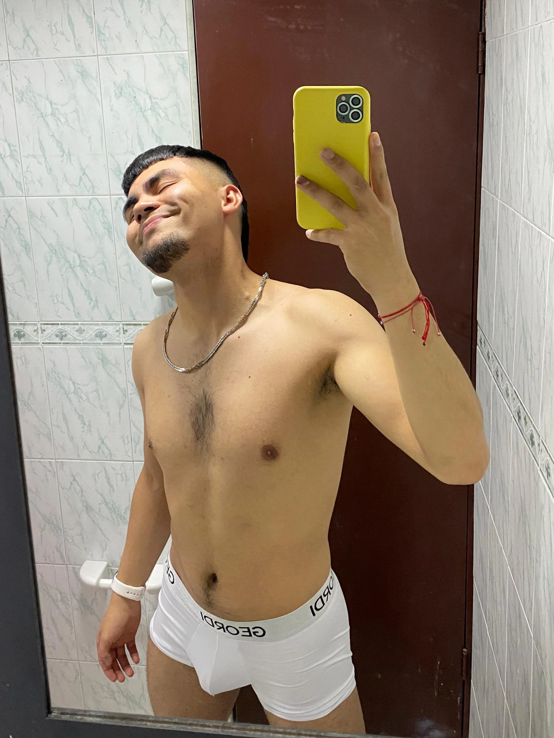 XXX Porn Photo of Nude kalivan_voinesscu 11