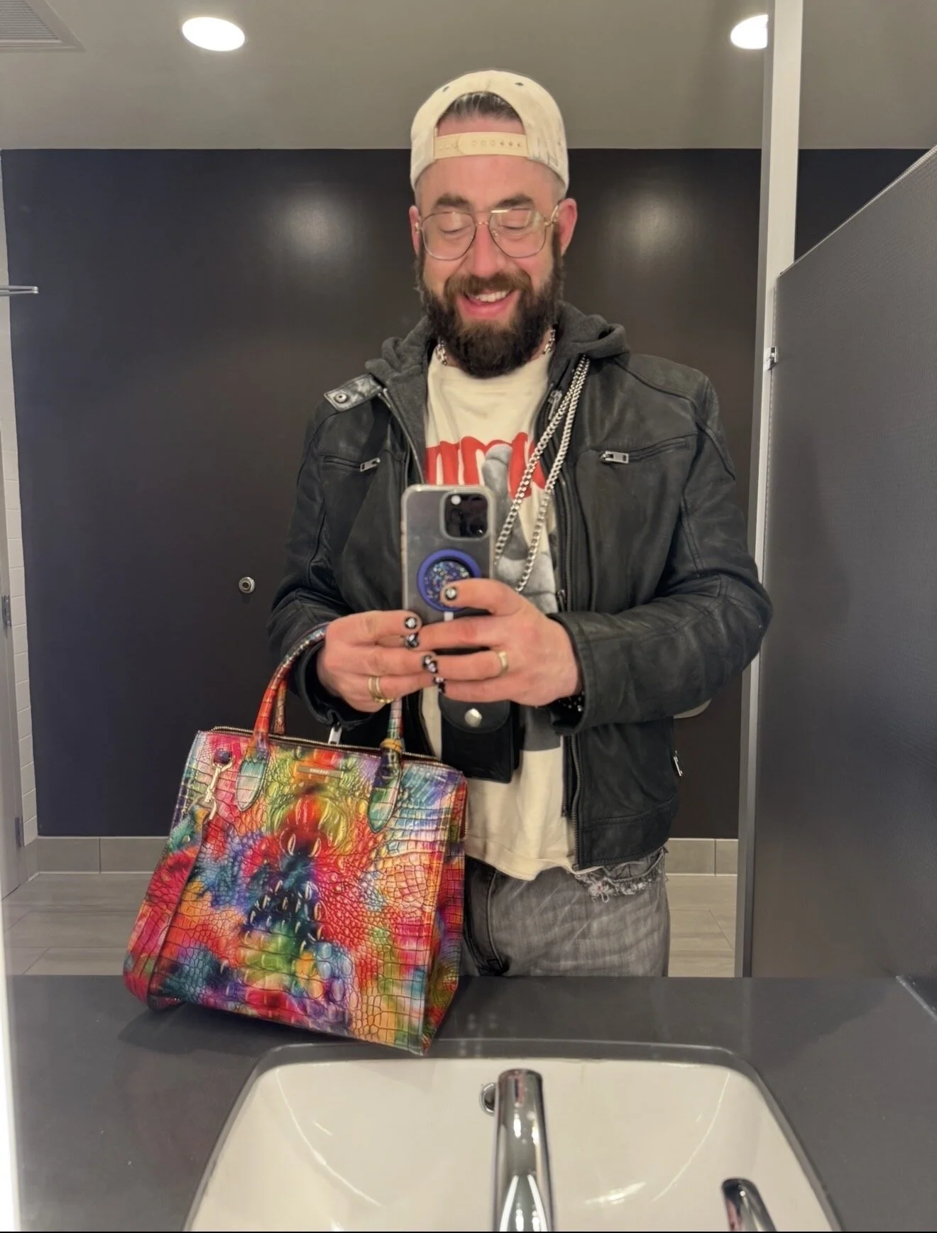 XXX Porn Photo of Nude ChefDaddyy 5