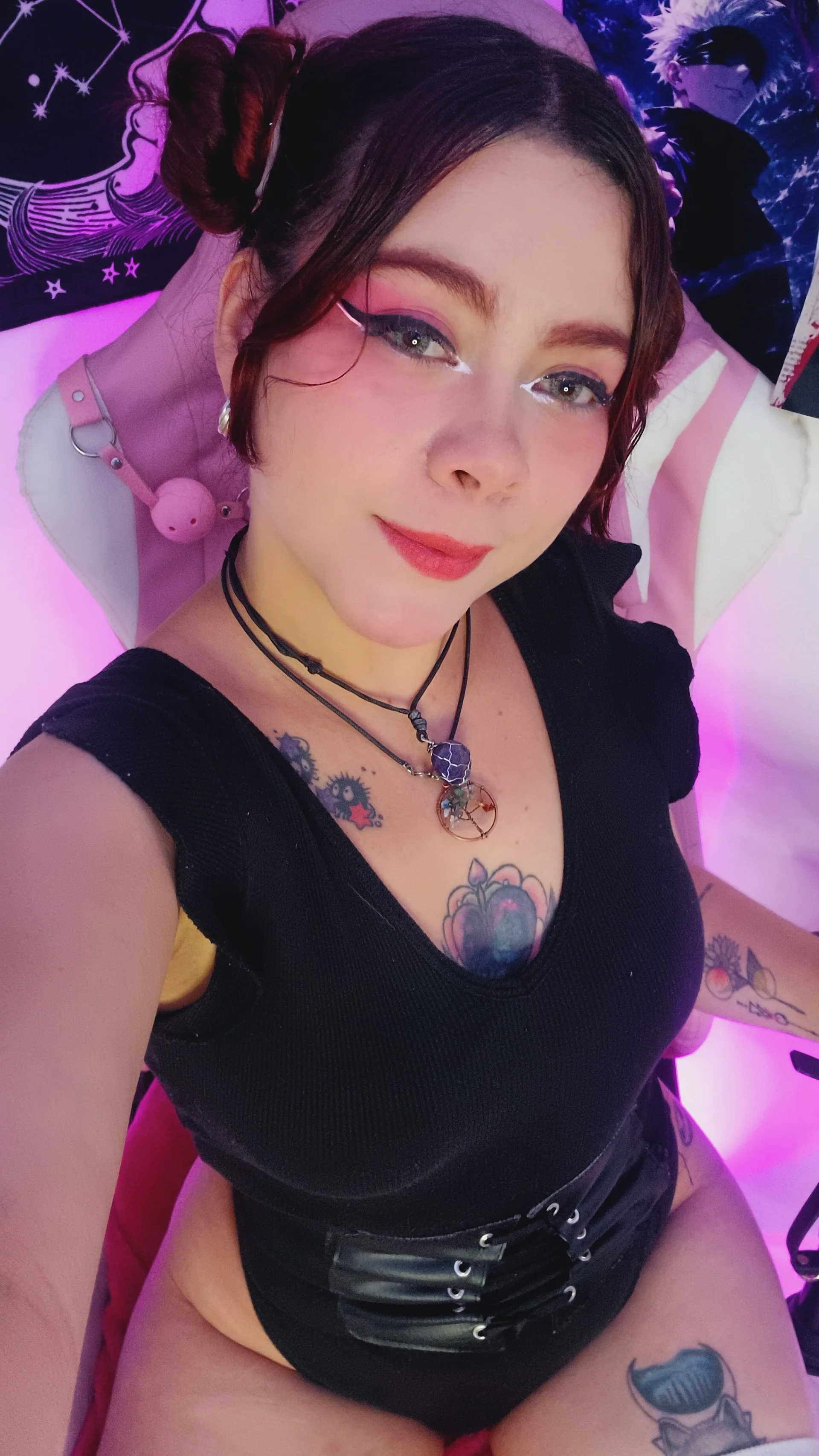 XXX Porn Photo of Nude Erza_escarleth 8