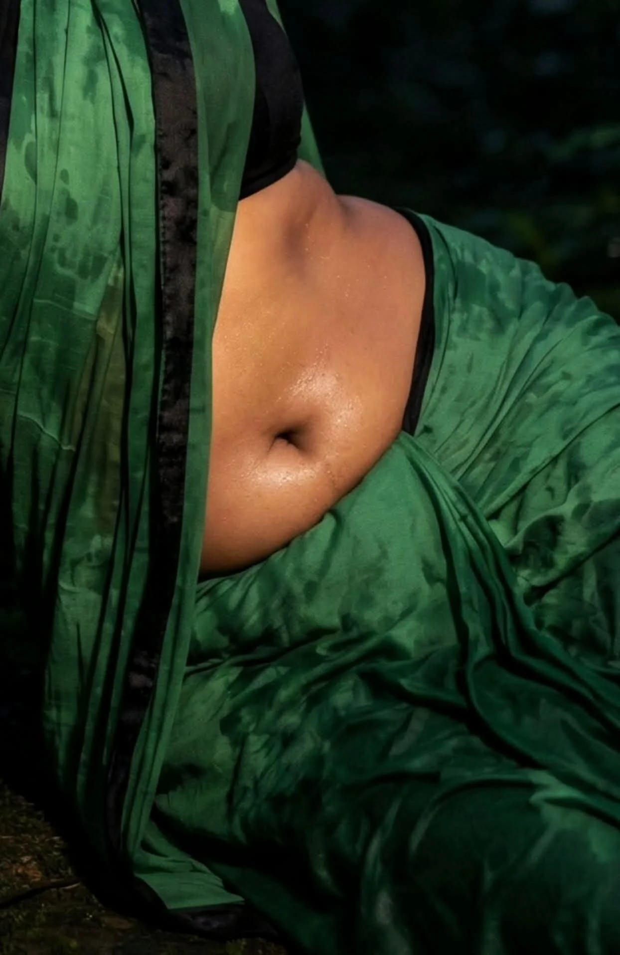 XXX Porn Photo of Nude SubhadraTelugu 5