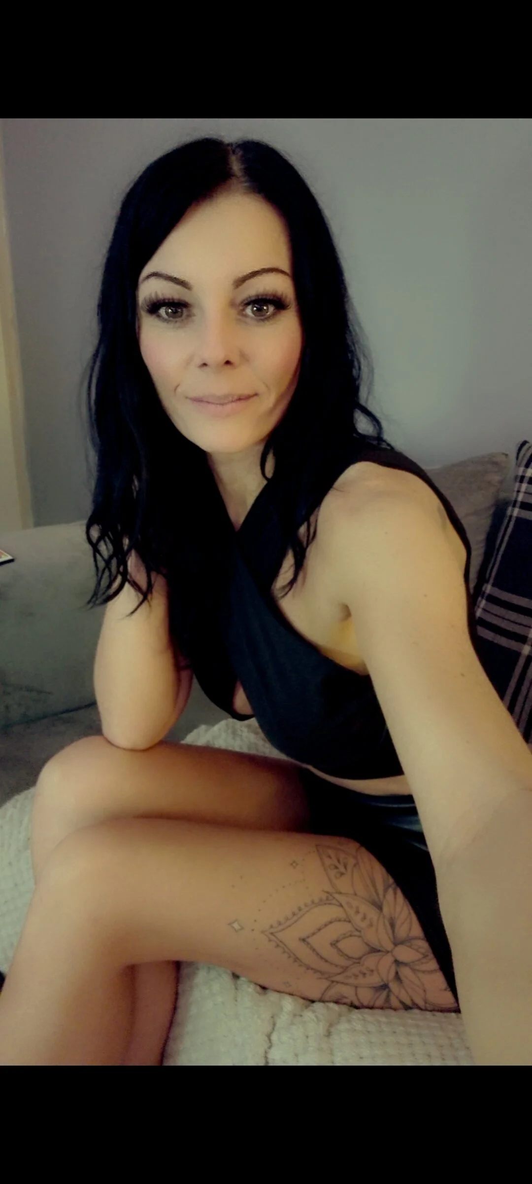 XXX Porn Photo of Nude misstroubleme 10