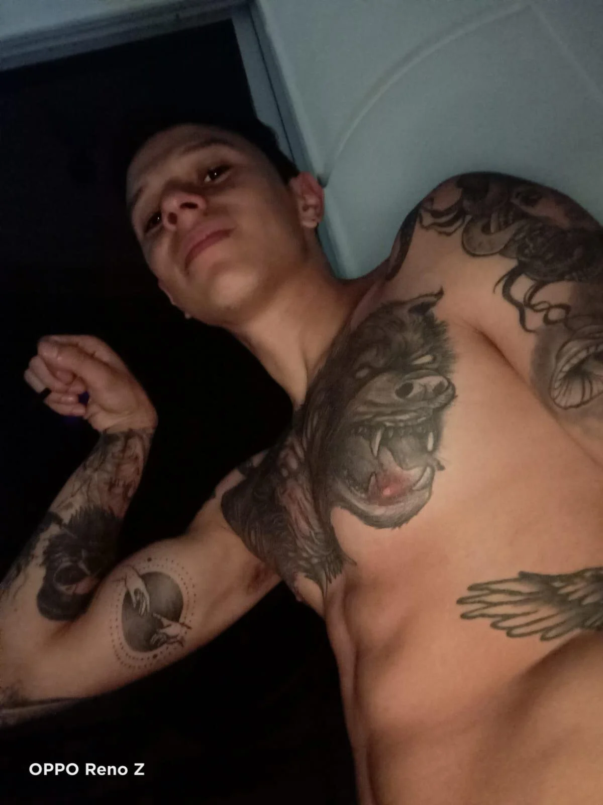 XXX Porn Photo of Nude Masterdave7 1