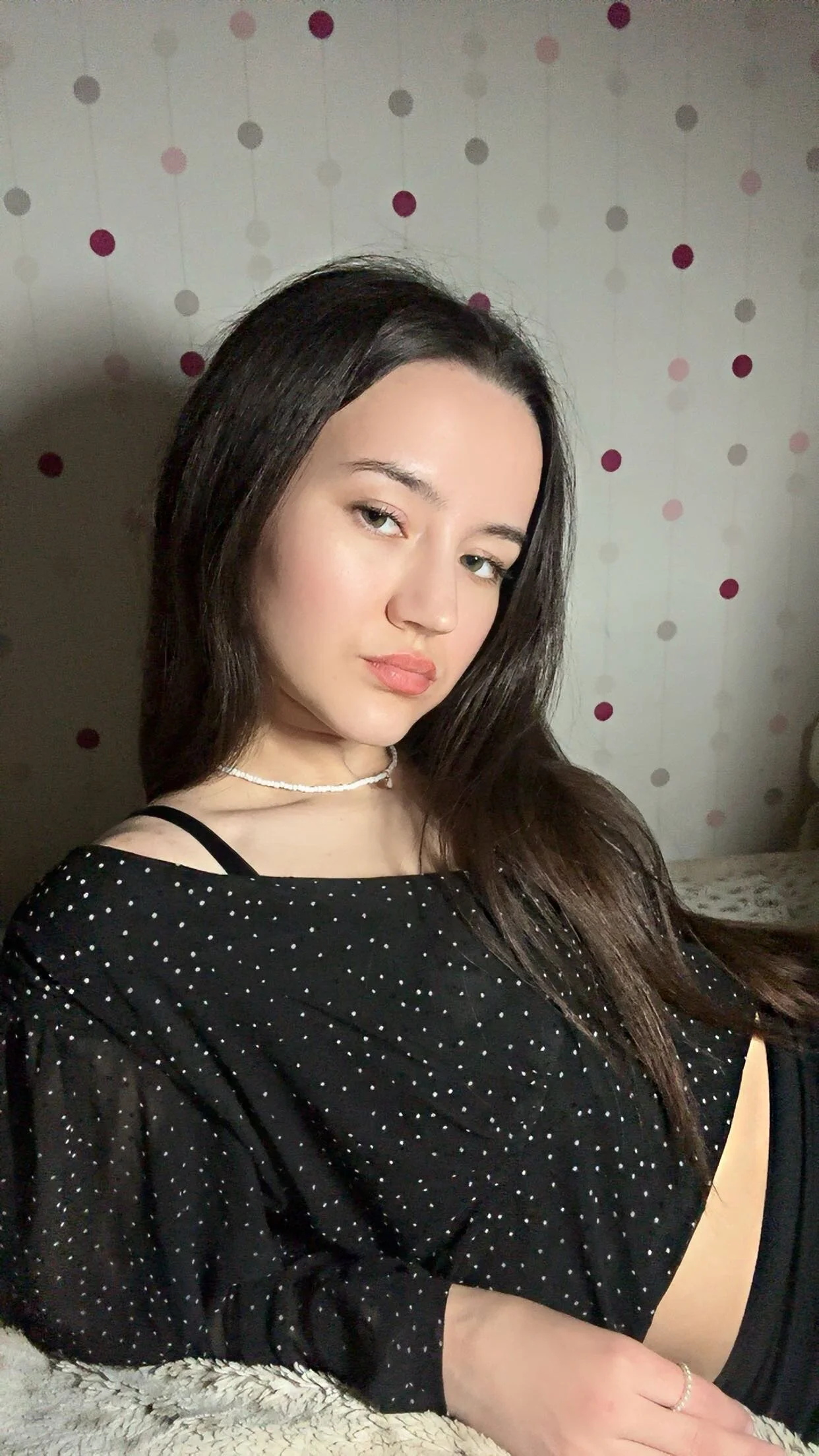 XXX Porn Photo of Nude Kiaicatie 3