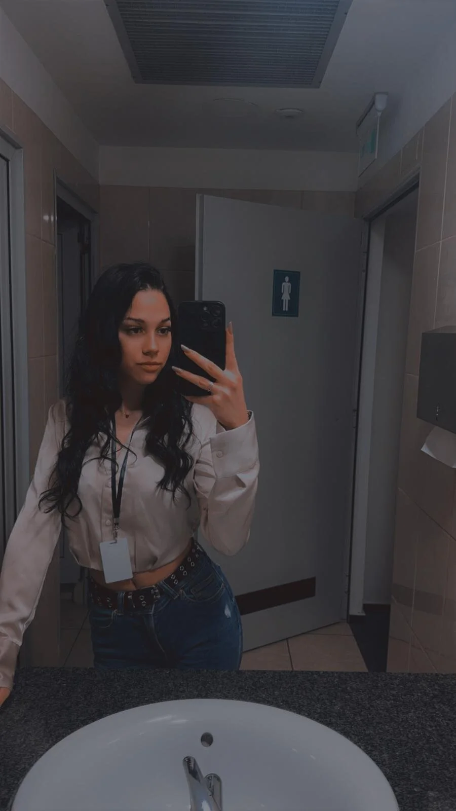 XXX Porn Photo of Nude KimmBlaze 7